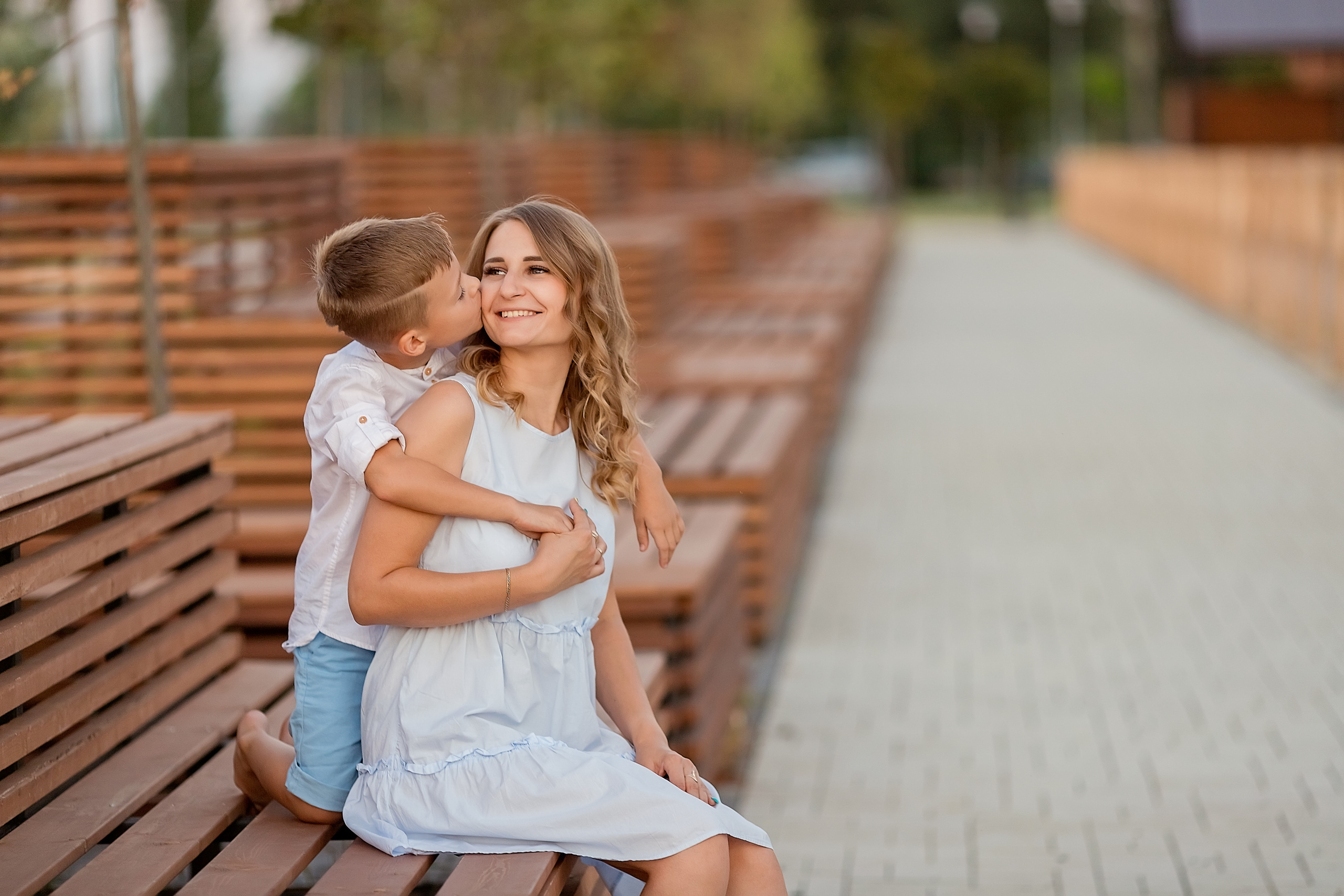 Летняя фотосессия в Ростове-на-Дону. Олеся Семейская свадебный и семейный фотограф в Ростове-на-Дону