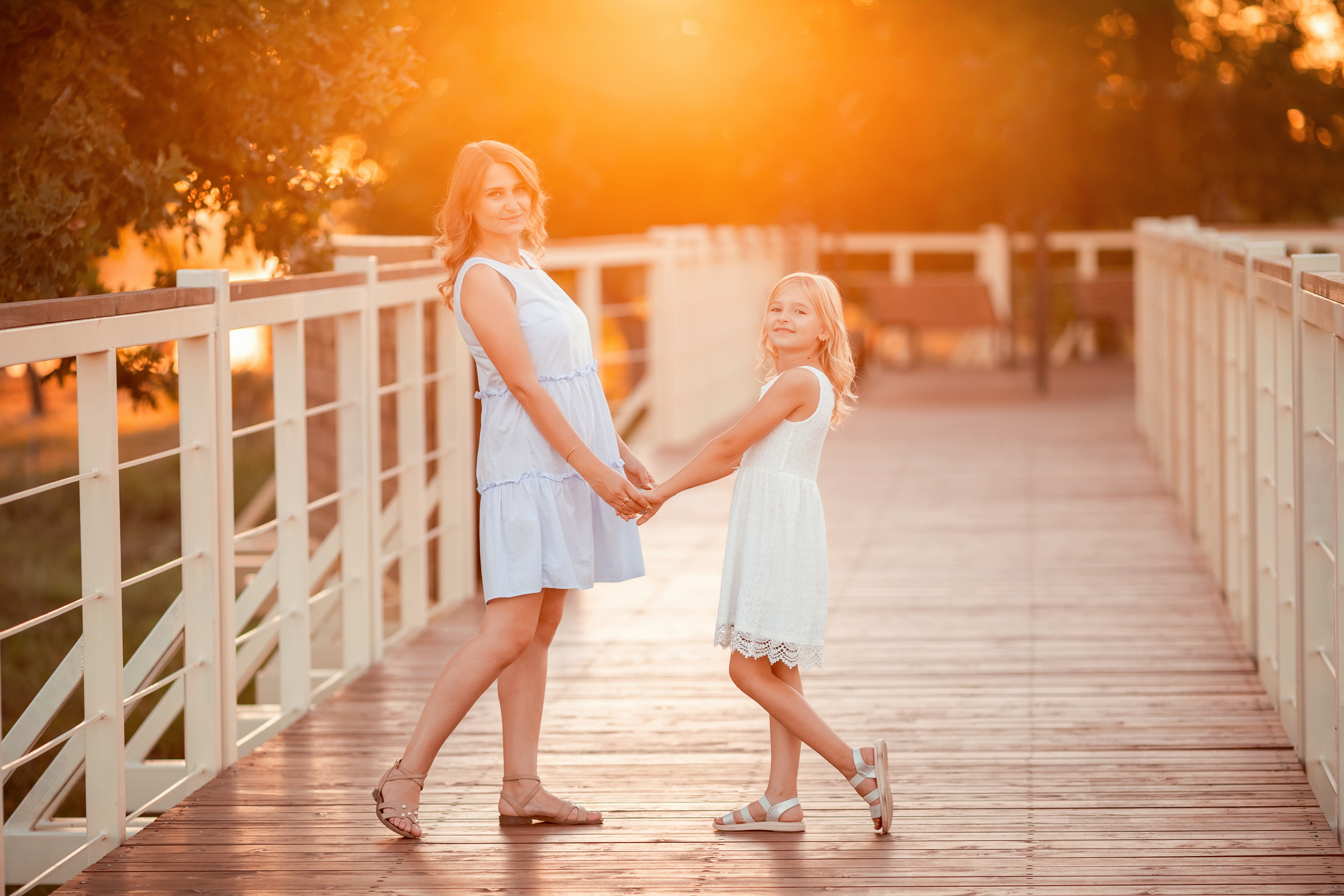 Летняя фотосессия в Ростове-на-Дону. Олеся Семейская свадебный и семейный фотограф в Ростове-на-Дону