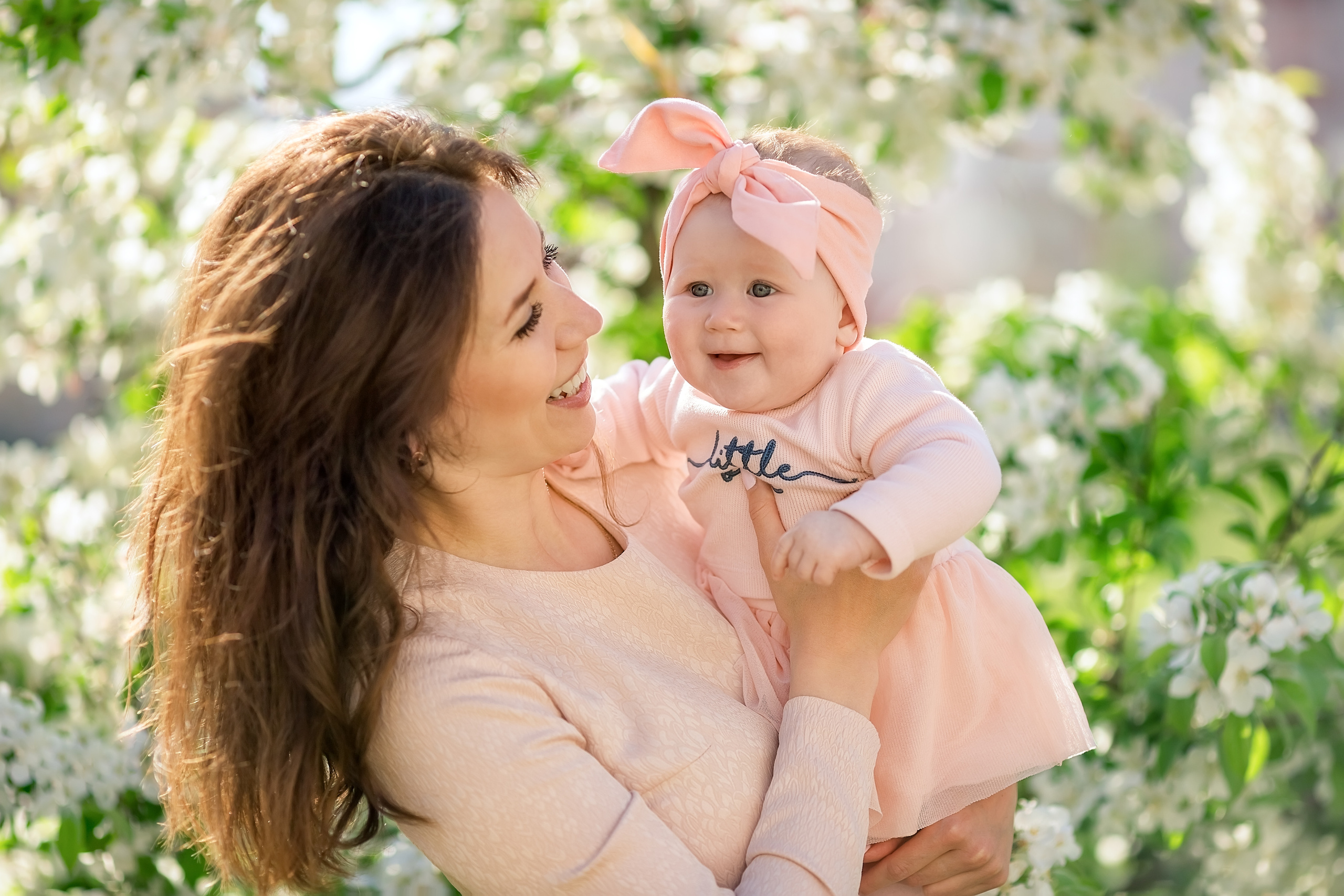 Весенняя фотосессия в Ростове-на-Дону. Олеся Семейская свадебный и семейный фотограф в Ростове-на-Дону
