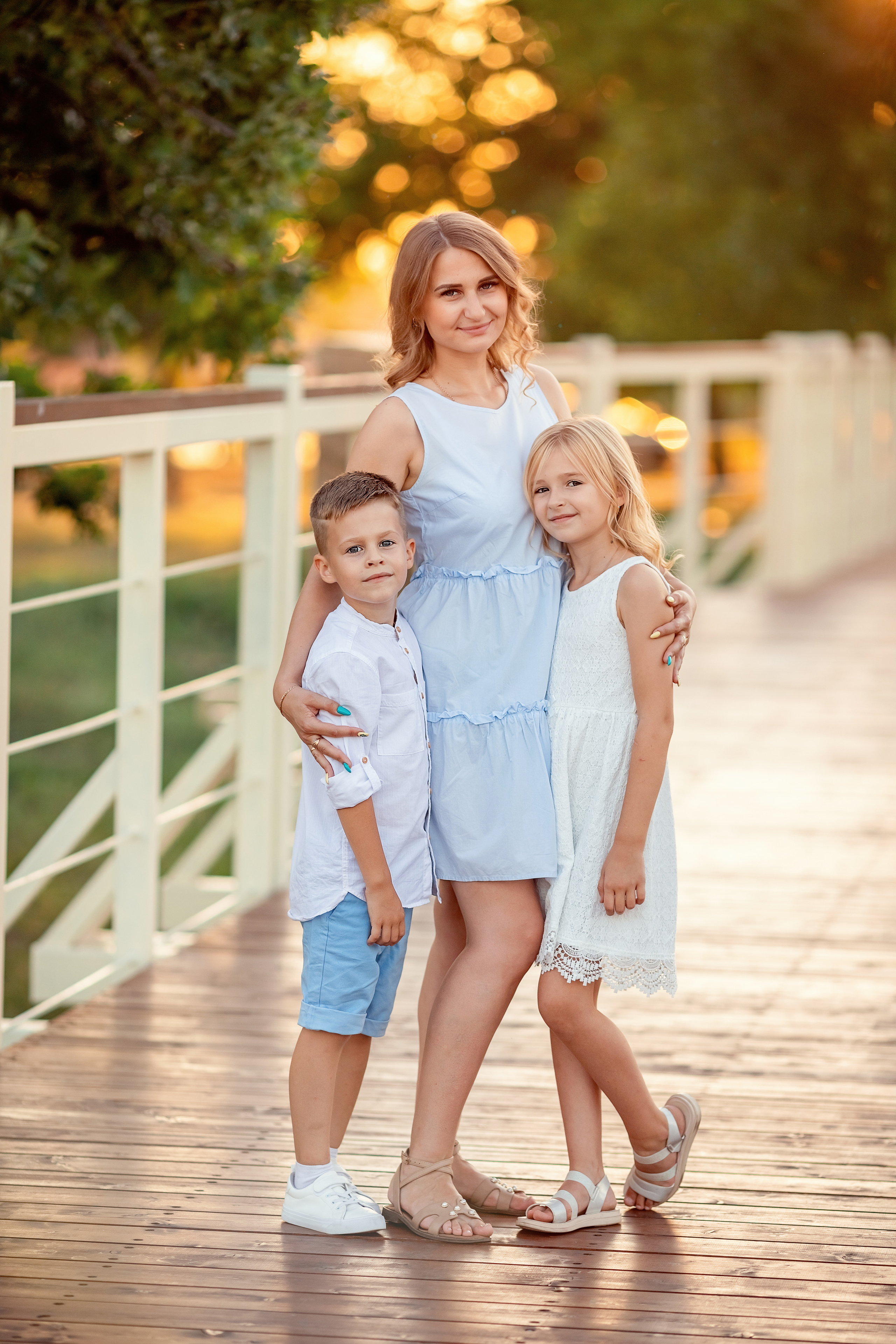 Летняя фотосессия в Ростове-на-Дону. Олеся Семейская свадебный и семейный фотограф в Ростове-на-Дону