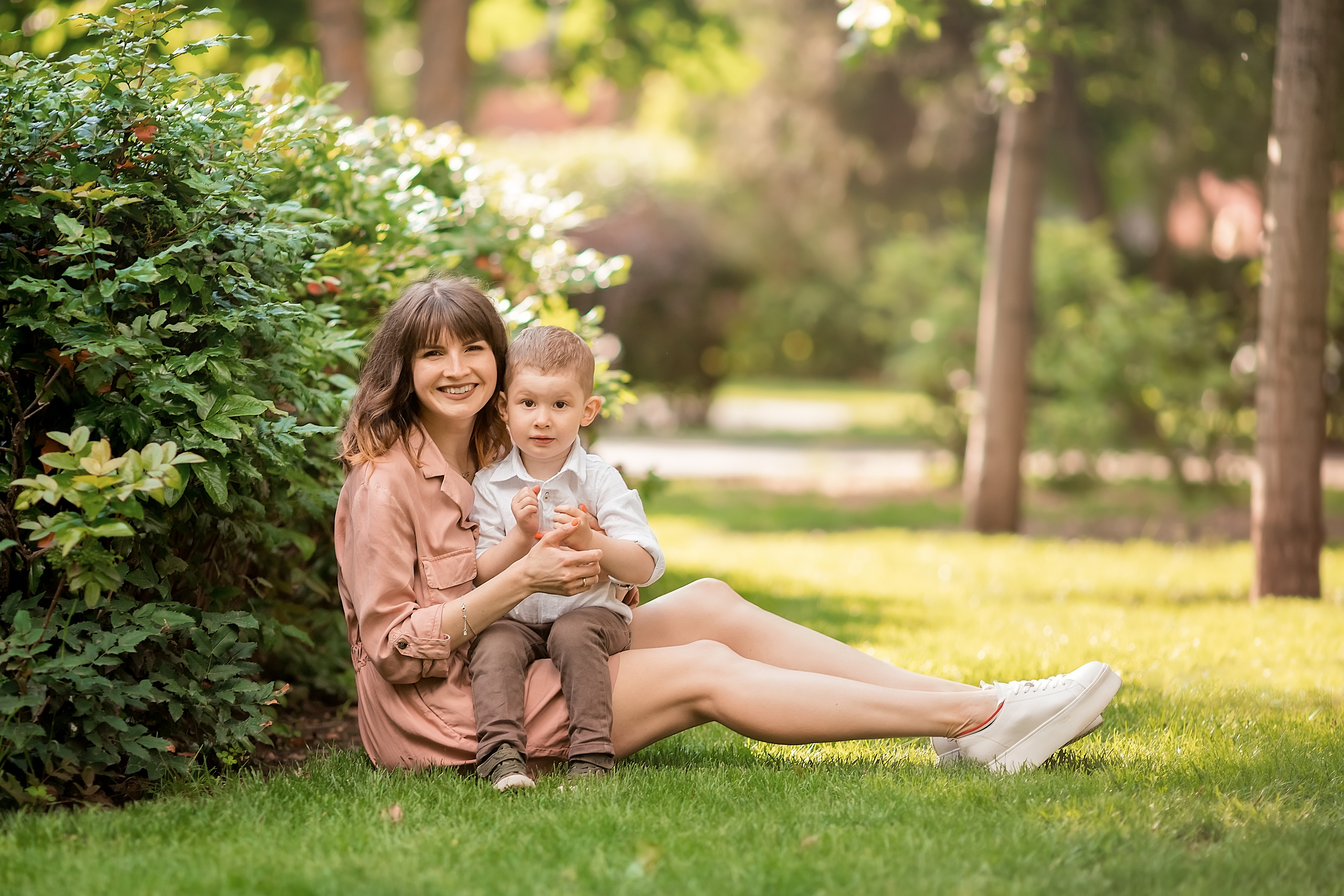 Фотосессия с ребенком. Олеся Семейская свадебный и семейный фотограф в Ростове-на-Дону