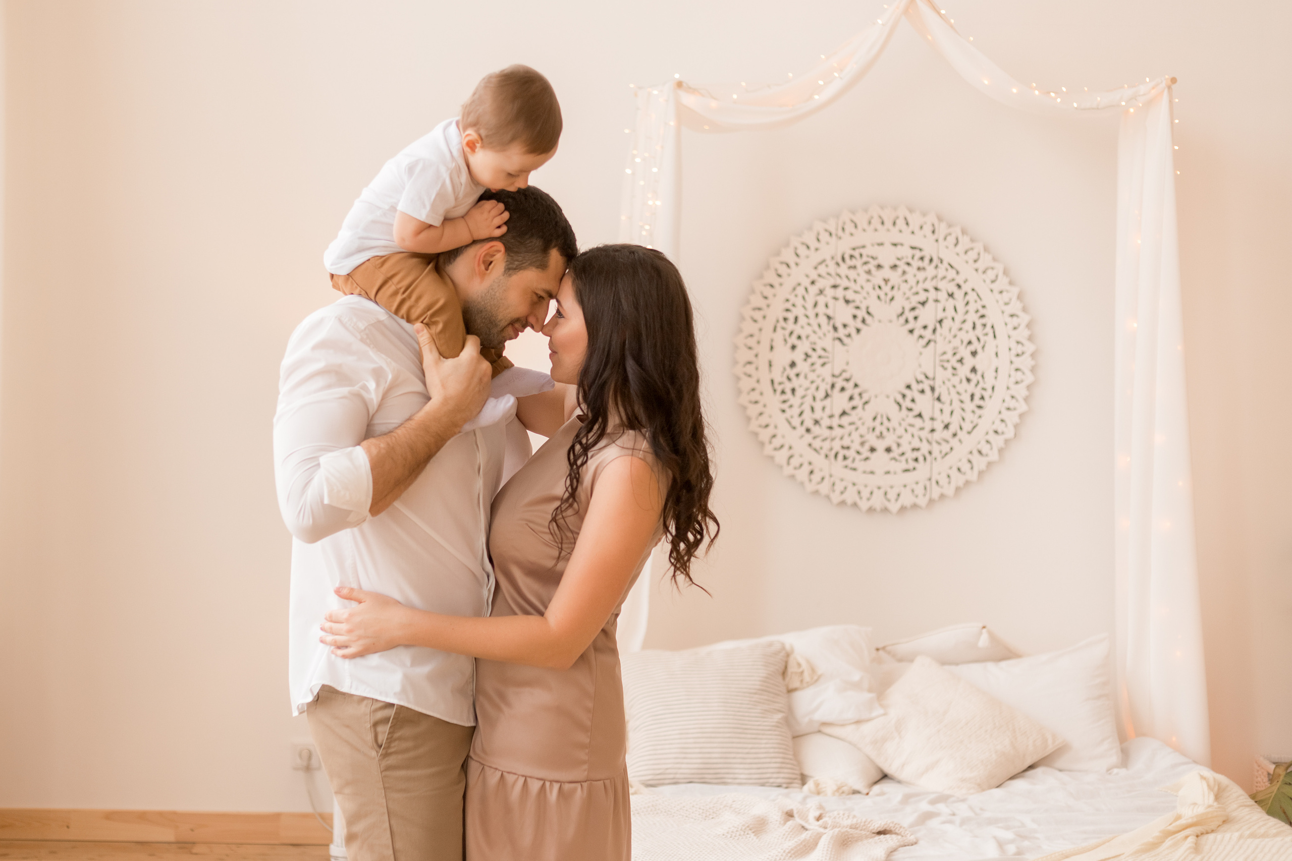 Фотосессия в студии в Ростове-на-Дону. Олеся Семейская свадебный и семейный фотограф в Ростове-на-Дону