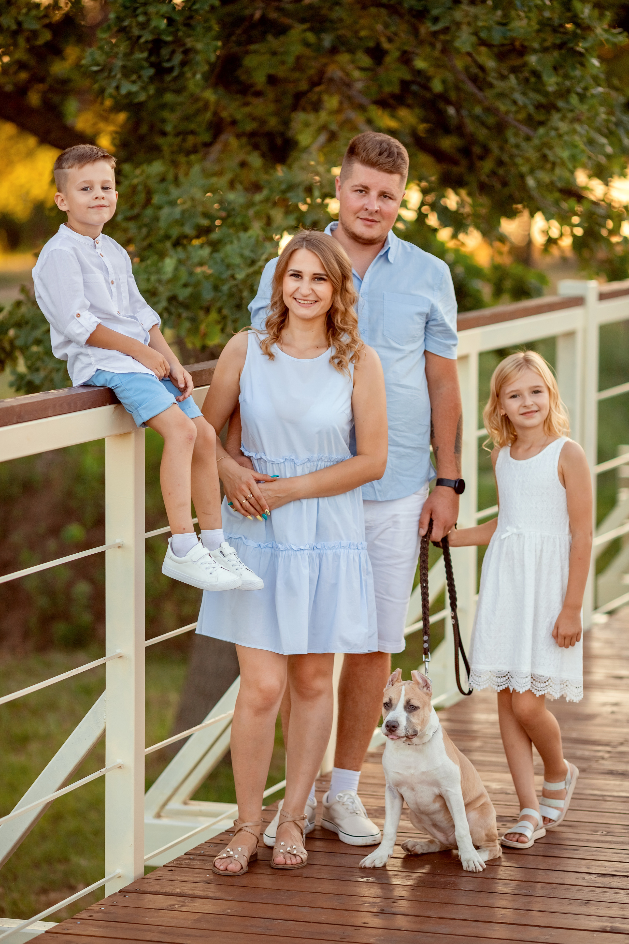 Летняя фотосессия в Ростове-на-Дону. Олеся Семейская свадебный и семейный фотограф в Ростове-на-Дону