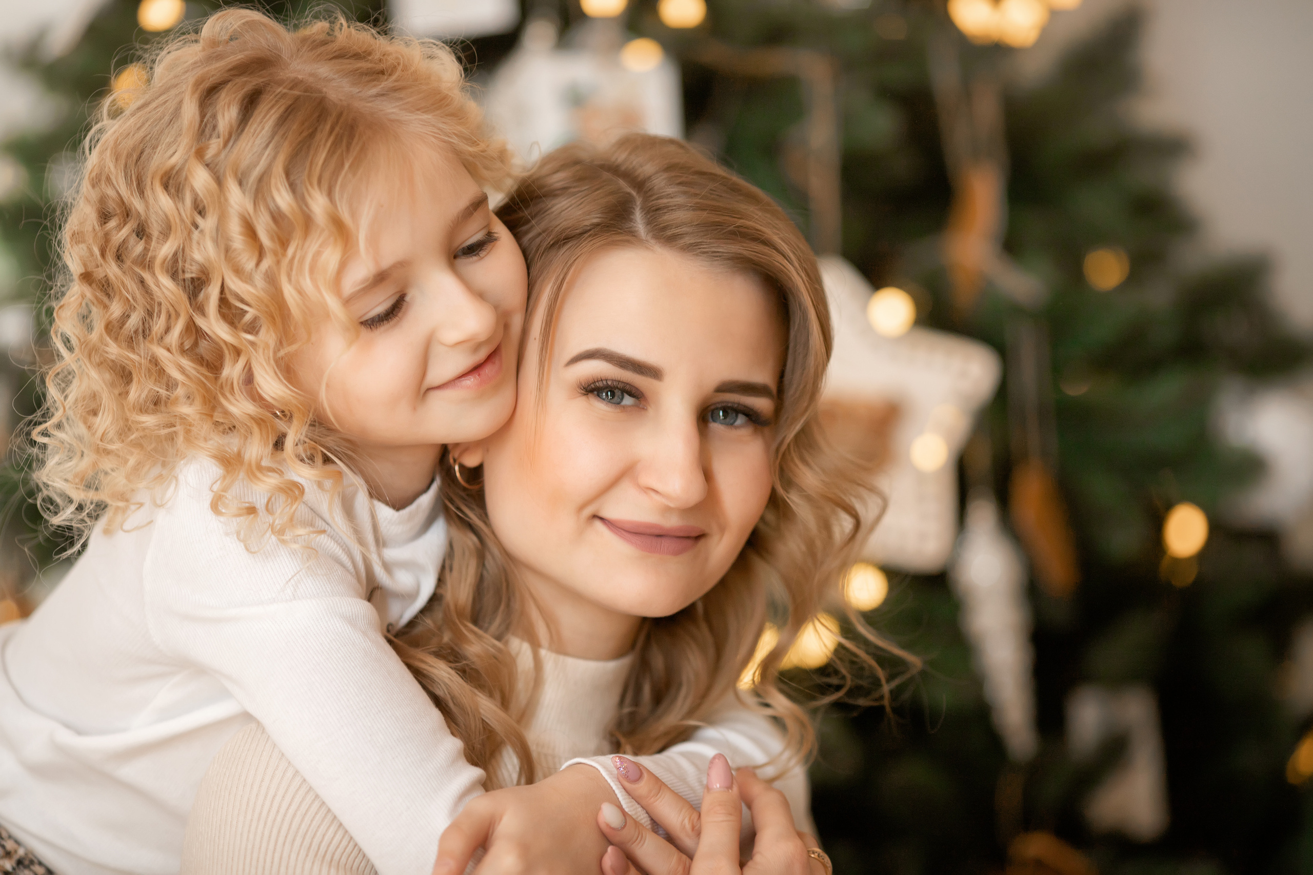 Новогодняя фотоистория. Олеся Семейская свадебный и семейный фотограф в Ростове-на-Дону