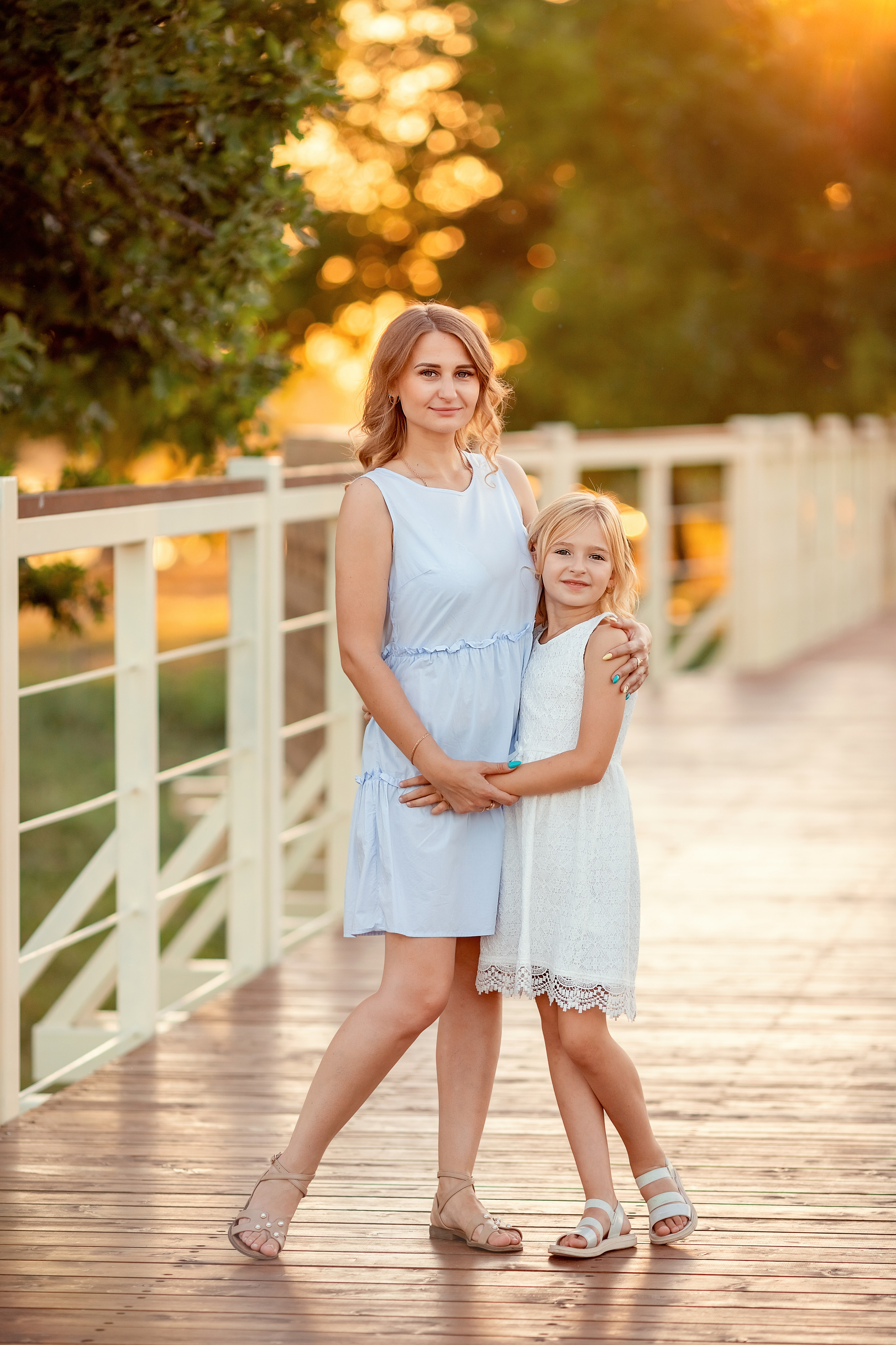 Летняя фотосессия в Ростове-на-Дону. Олеся Семейская свадебный и семейный фотограф в Ростове-на-Дону