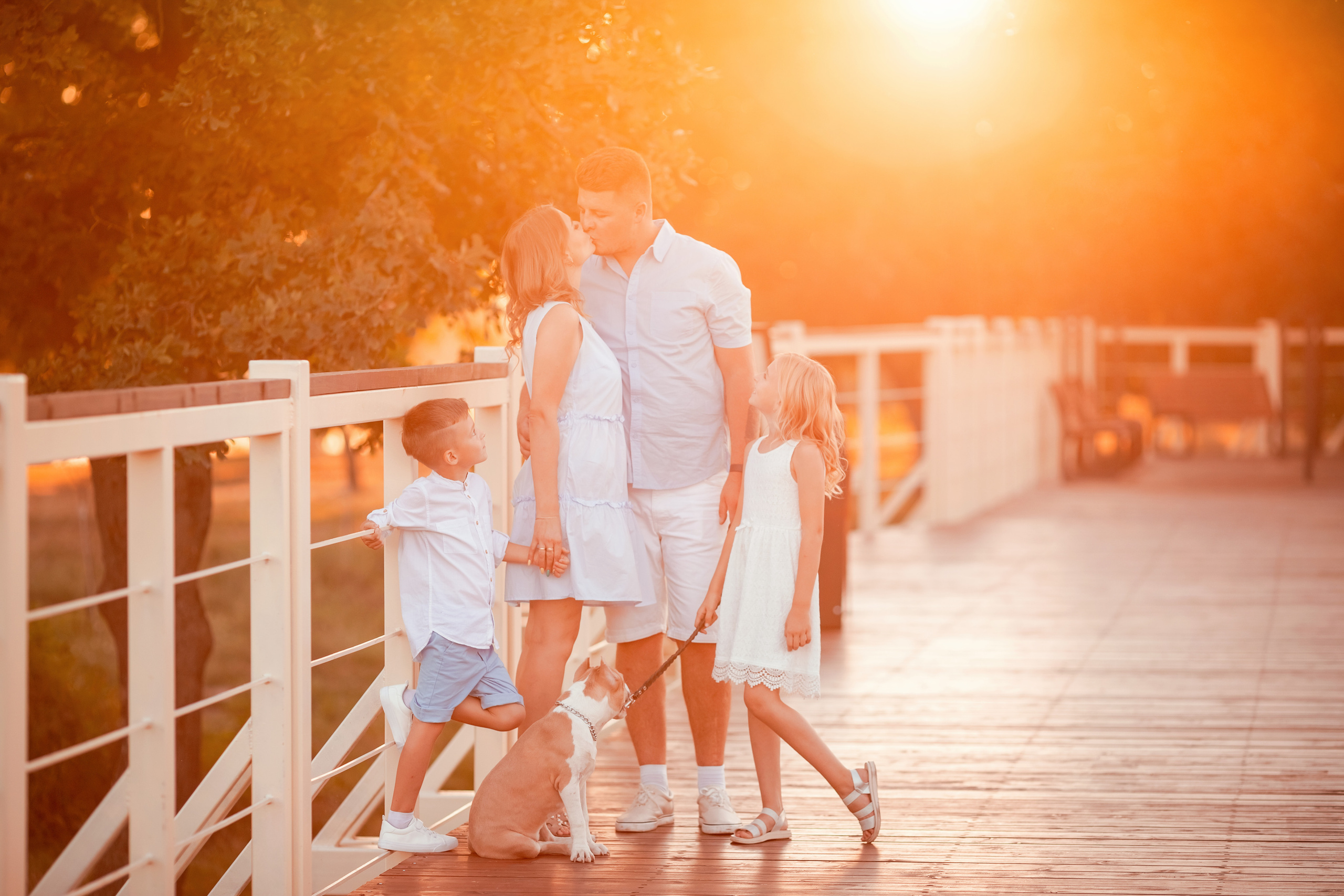 Летняя фотосессия в Ростове-на-Дону. Олеся Семейская свадебный и семейный фотограф в Ростове-на-Дону