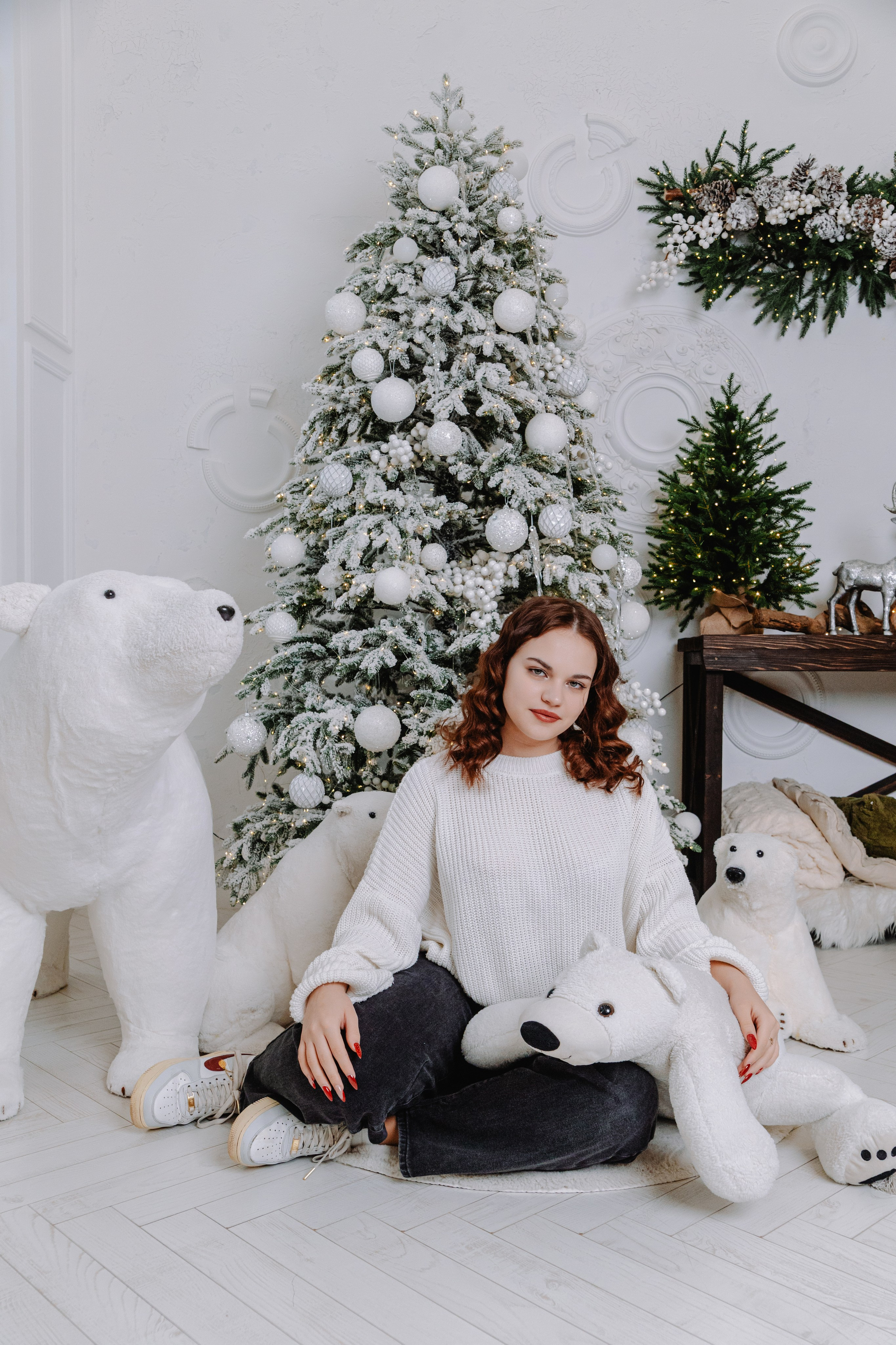 Семья. Фотограф Воронеж Варвара