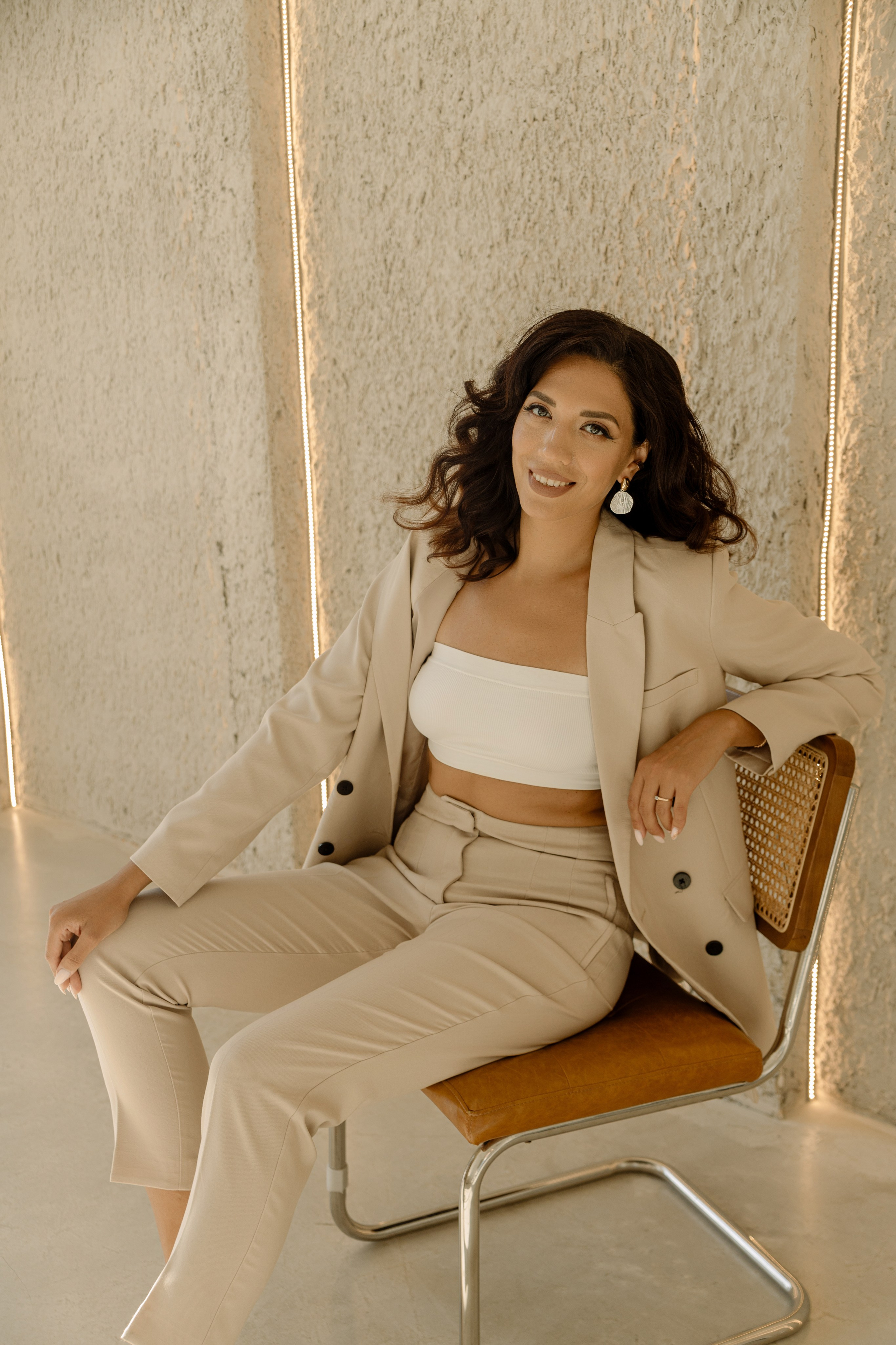 Анна. Фотограф Воронеж Варвара