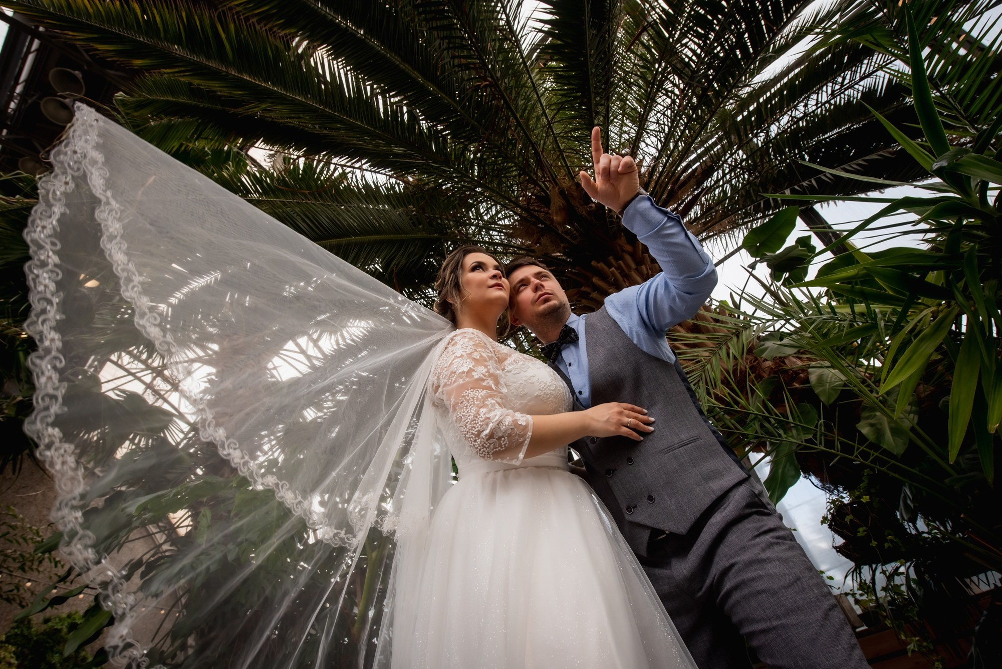 Свадебные съёмки. Денис Сизанов | Профессиональная фото и видеосъемка