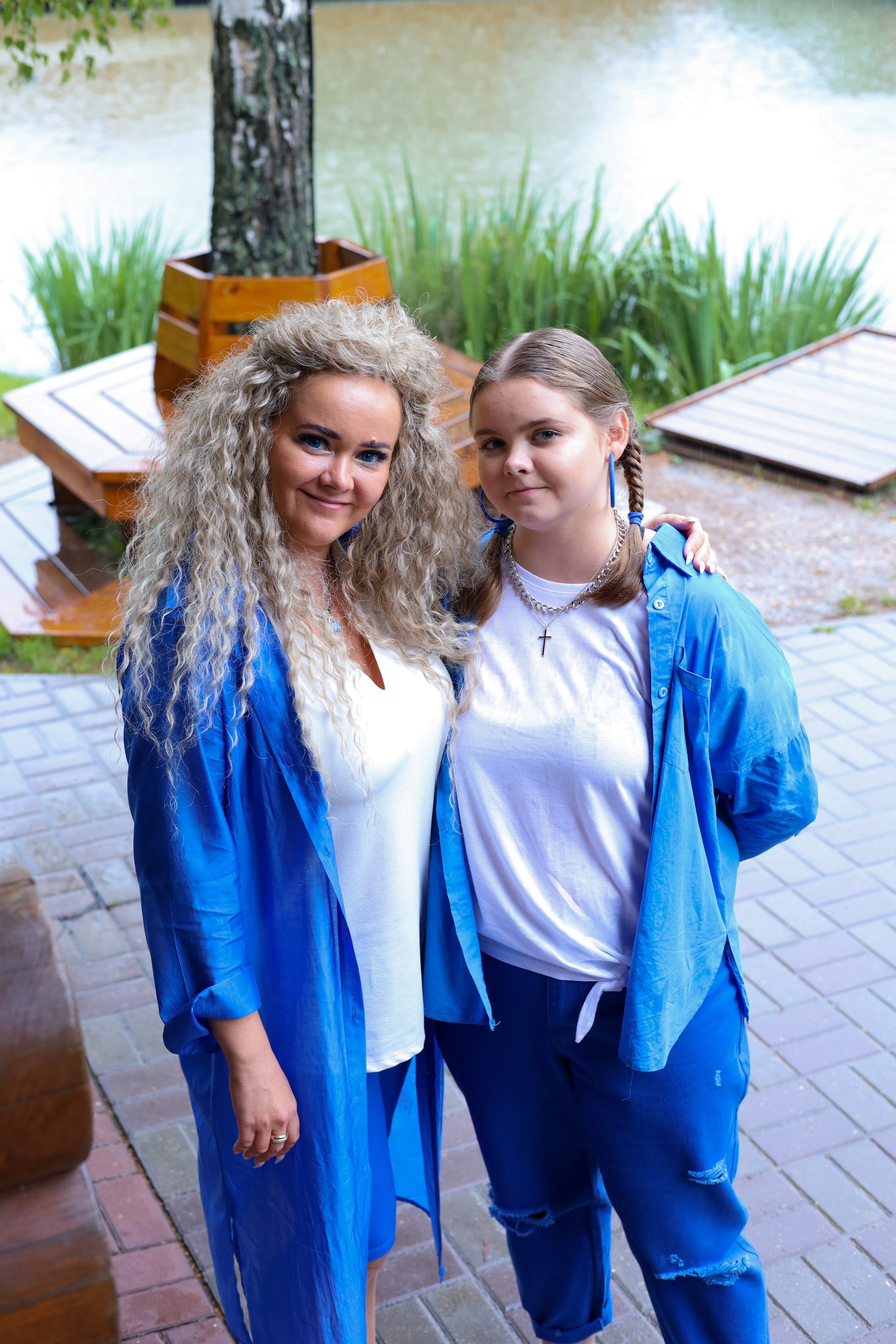 18-ти летие. Фотограф Светлана Бурова