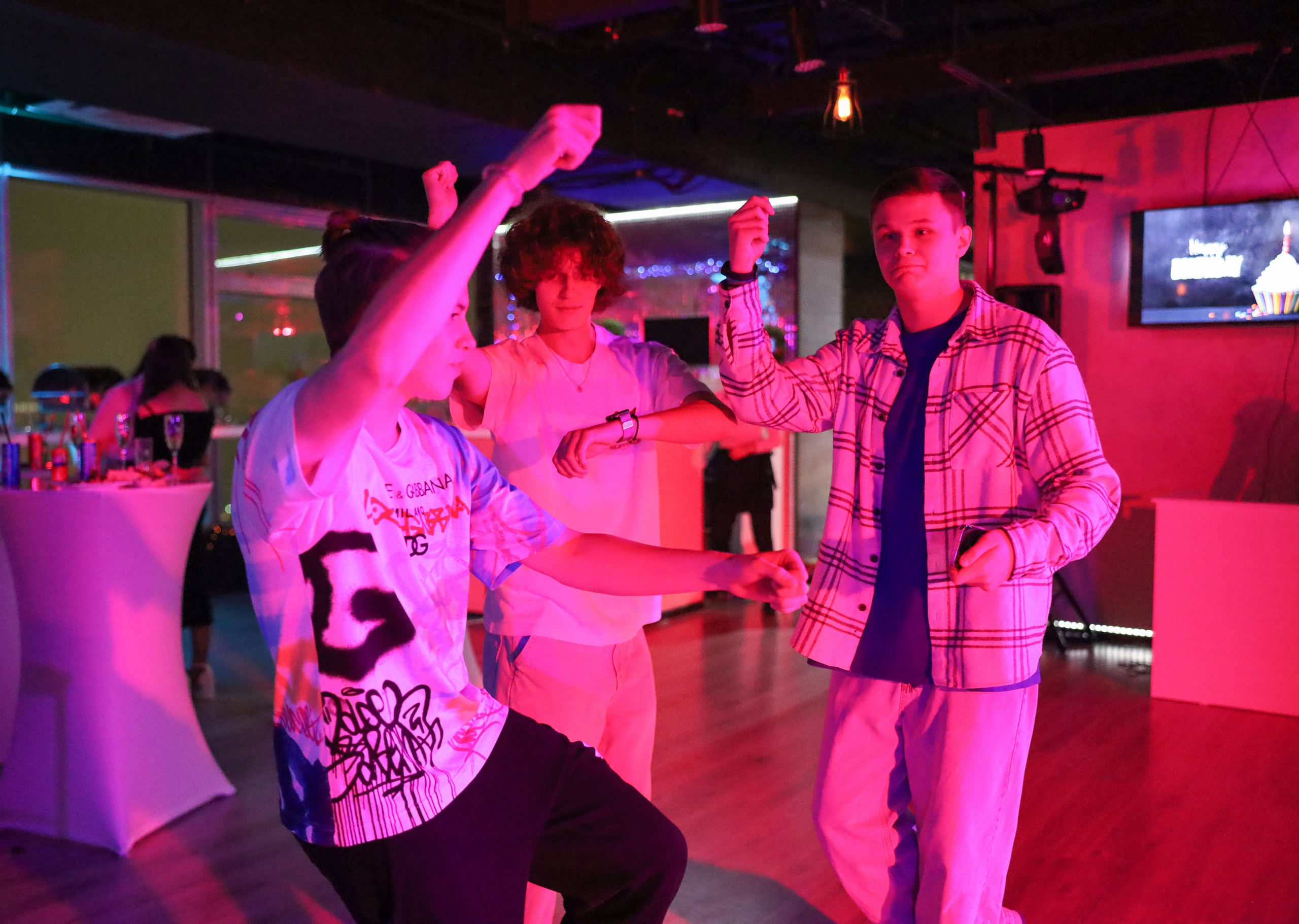 ДЕНЬ РОЖДЕНИЯ БЛИЗНЕЦОВ КАТИ И ДАНИЛЫ. Фотограф мероприятий Ирина Каширина