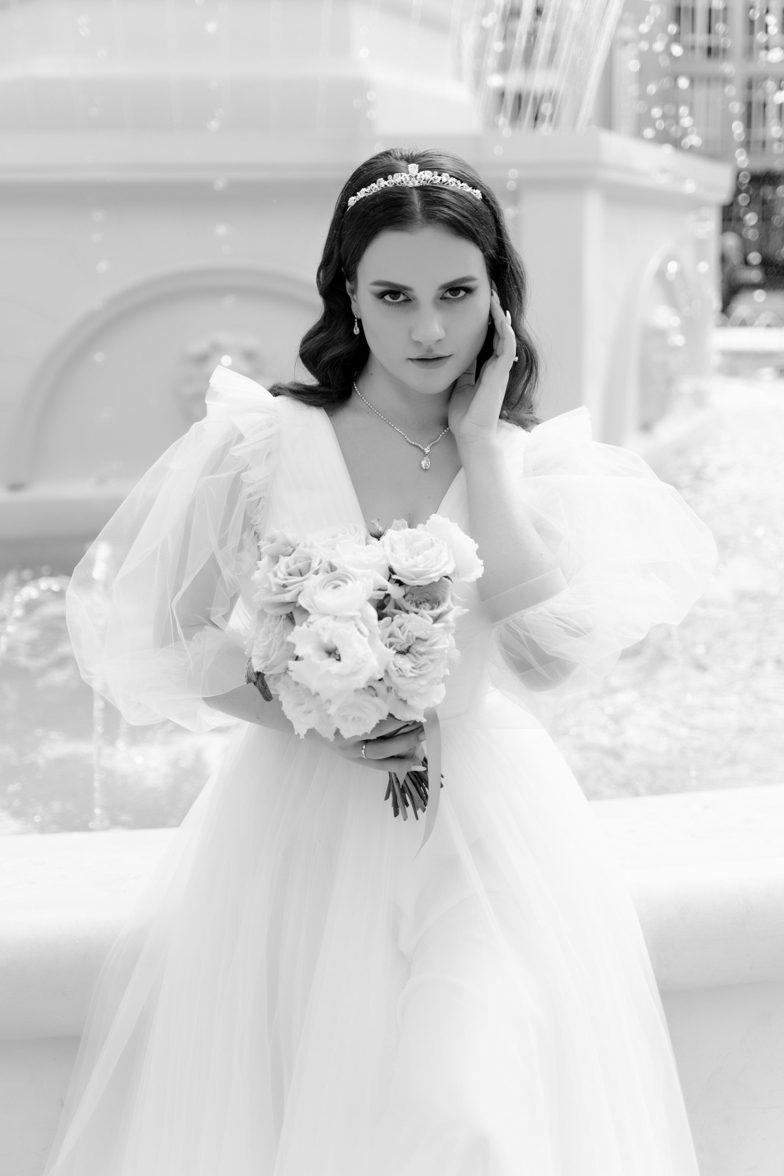 Отзывы. Свадебный фотограф Воронеж