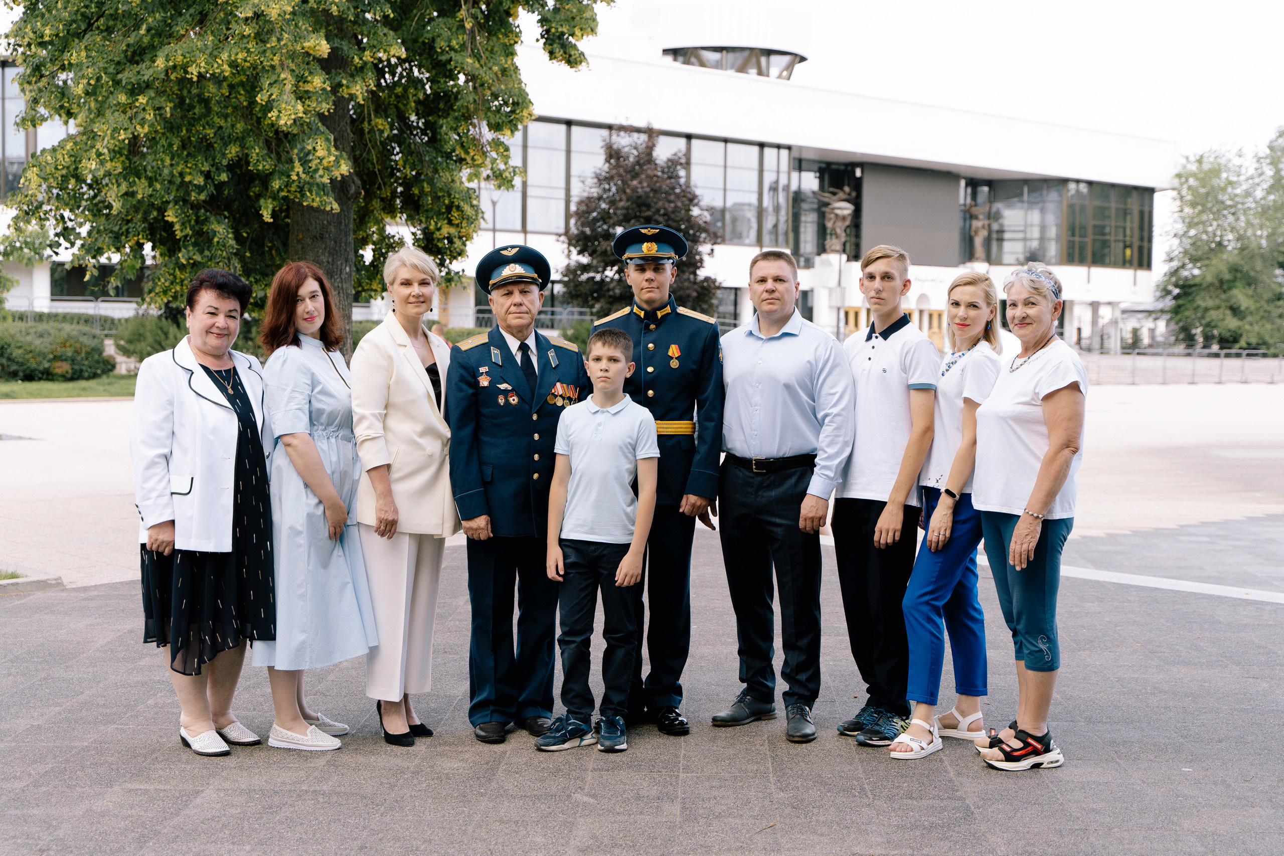 Отзывы. Свадебный фотограф Воронеж
