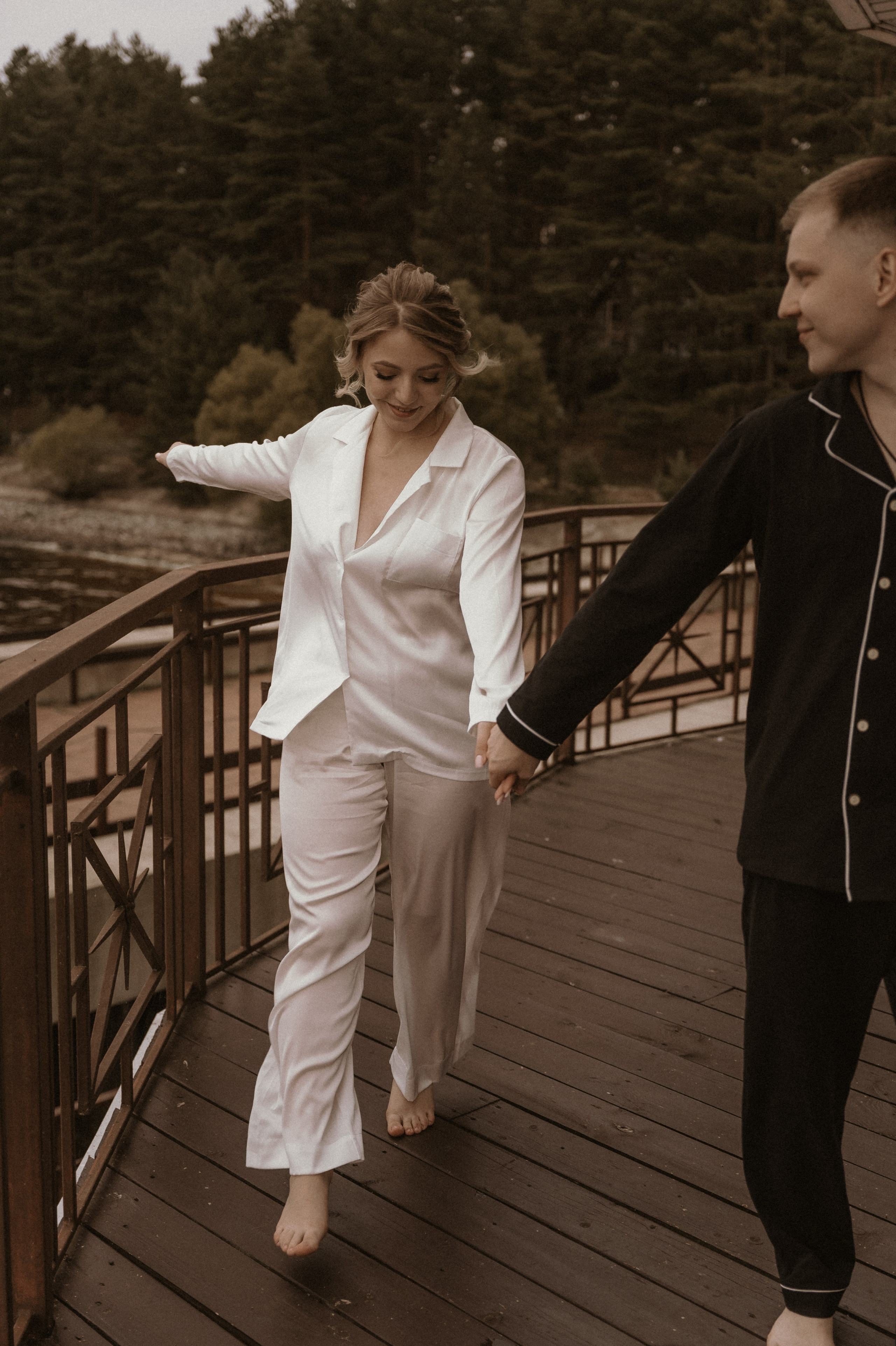 Егор и Настя. Свадебный фотограф Анастасия Тащилина