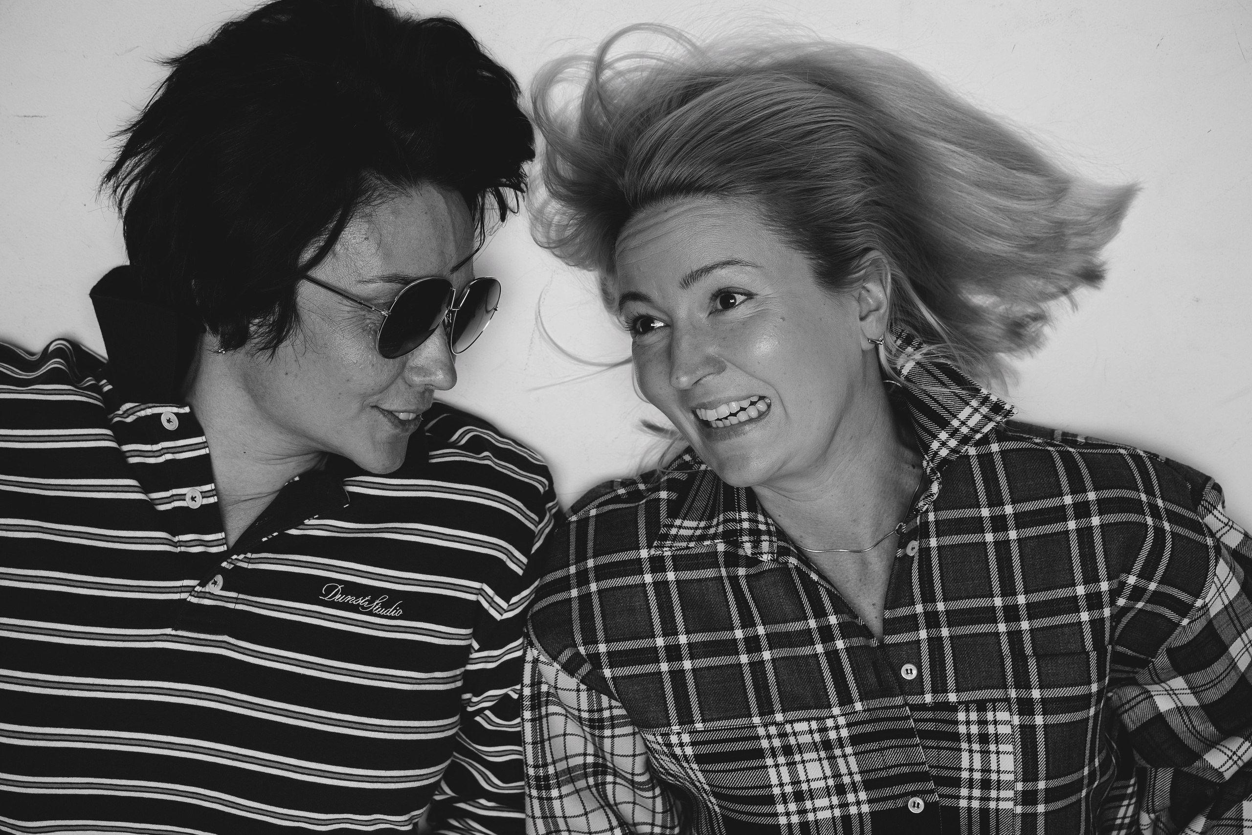 Свои люди. Фотограф Алёна Нильссон