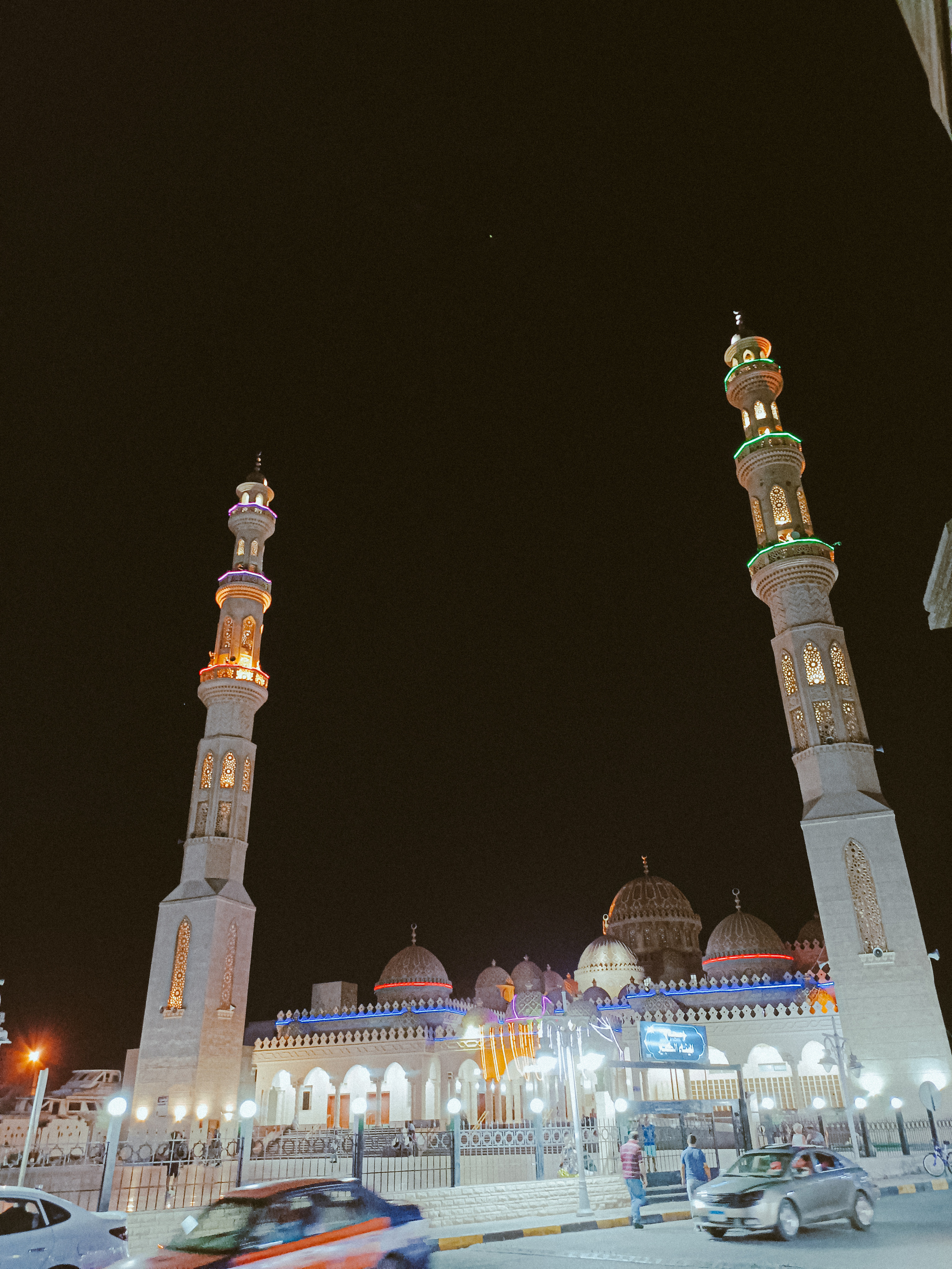 Мобильная. Jorgis — фотограф в Хургаде / обучение фотографии