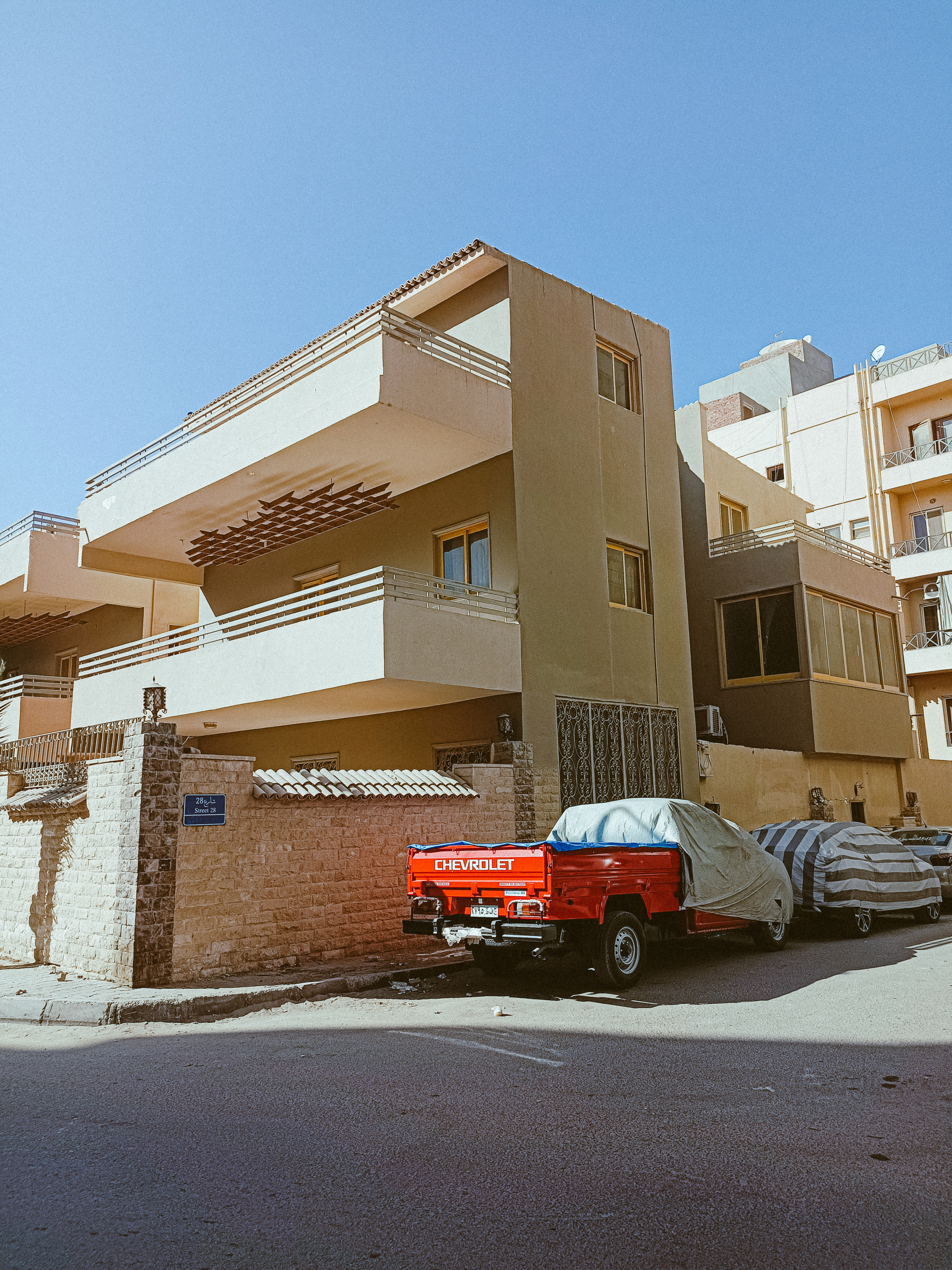 Мобильная. Jorgis — фотограф в Хургаде / обучение фотографии