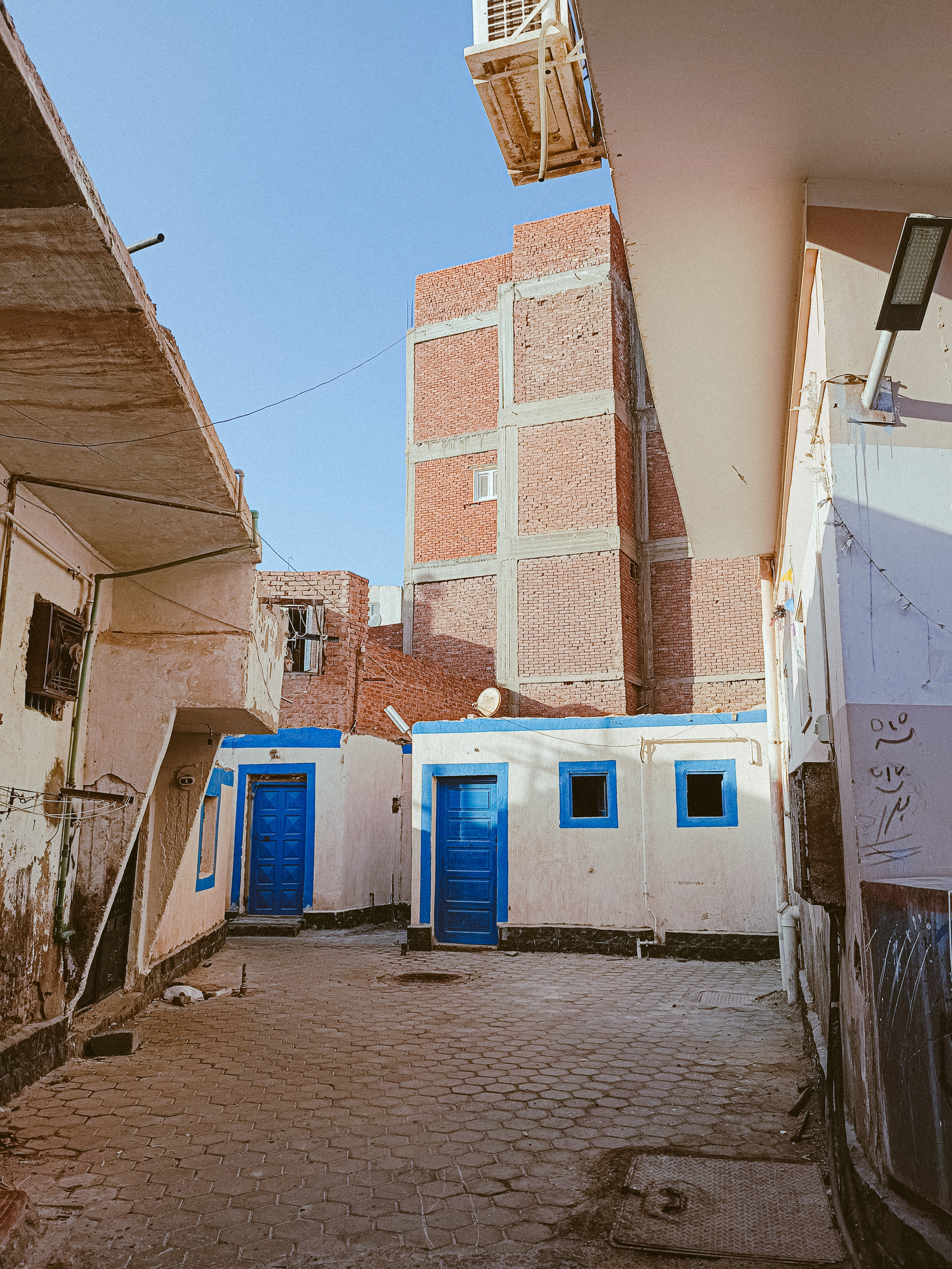 Мобильная. Jorgis — фотограф в Хургаде / обучение фотографии