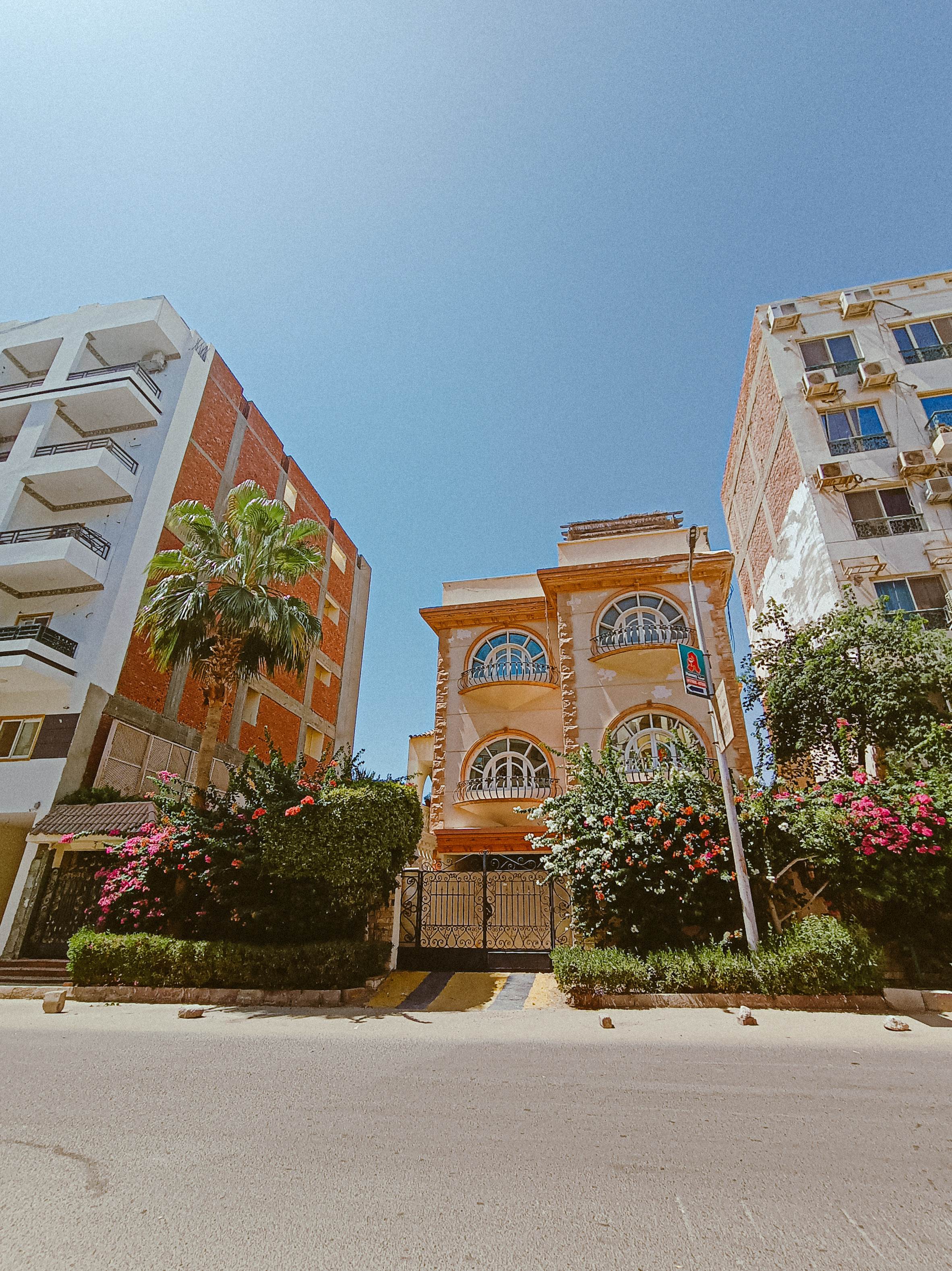 Мобильная. Jorgis — фотограф в Хургаде / обучение фотографии