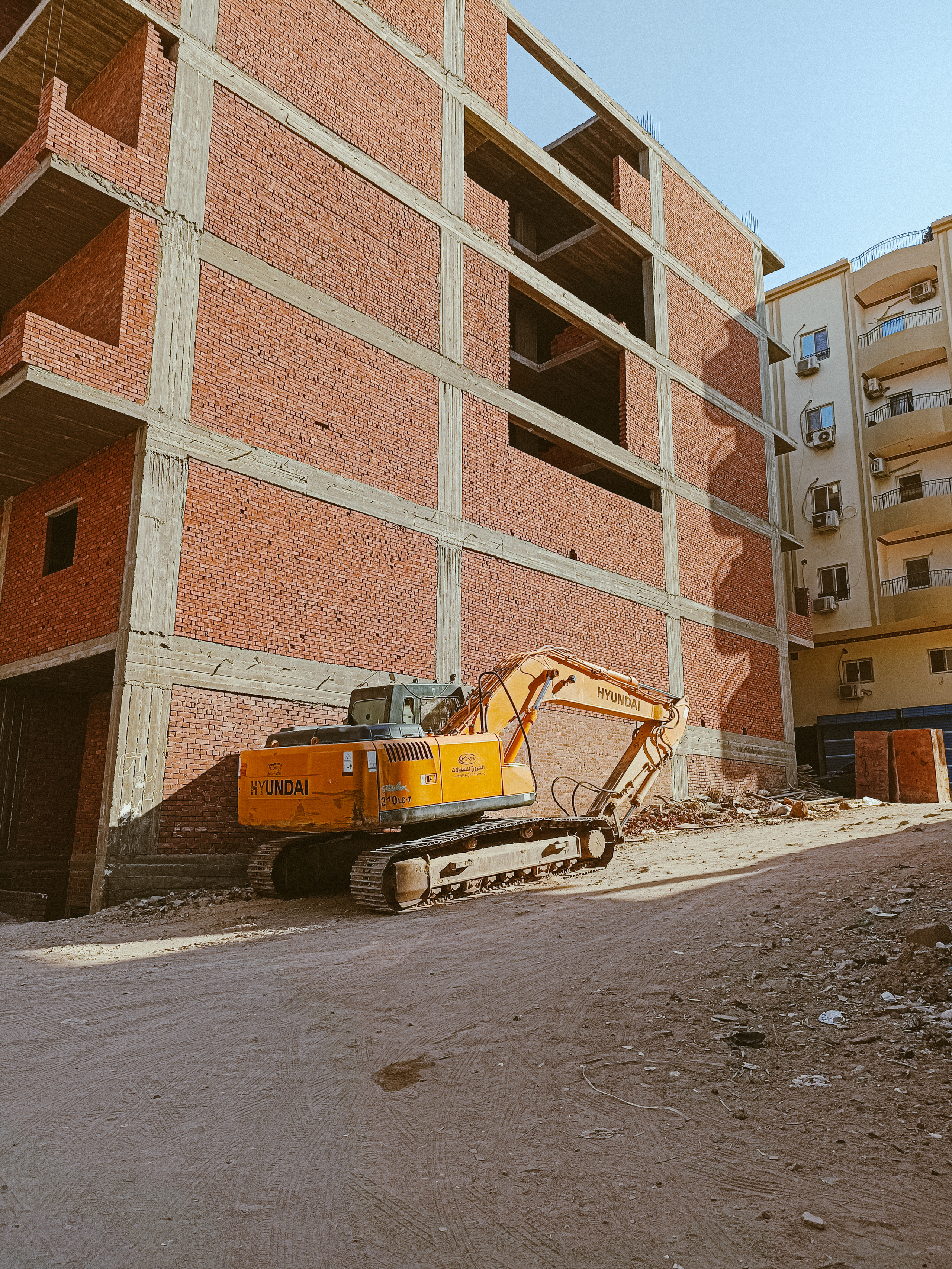 Мобильная. Jorgis — фотограф в Хургаде / обучение фотографии