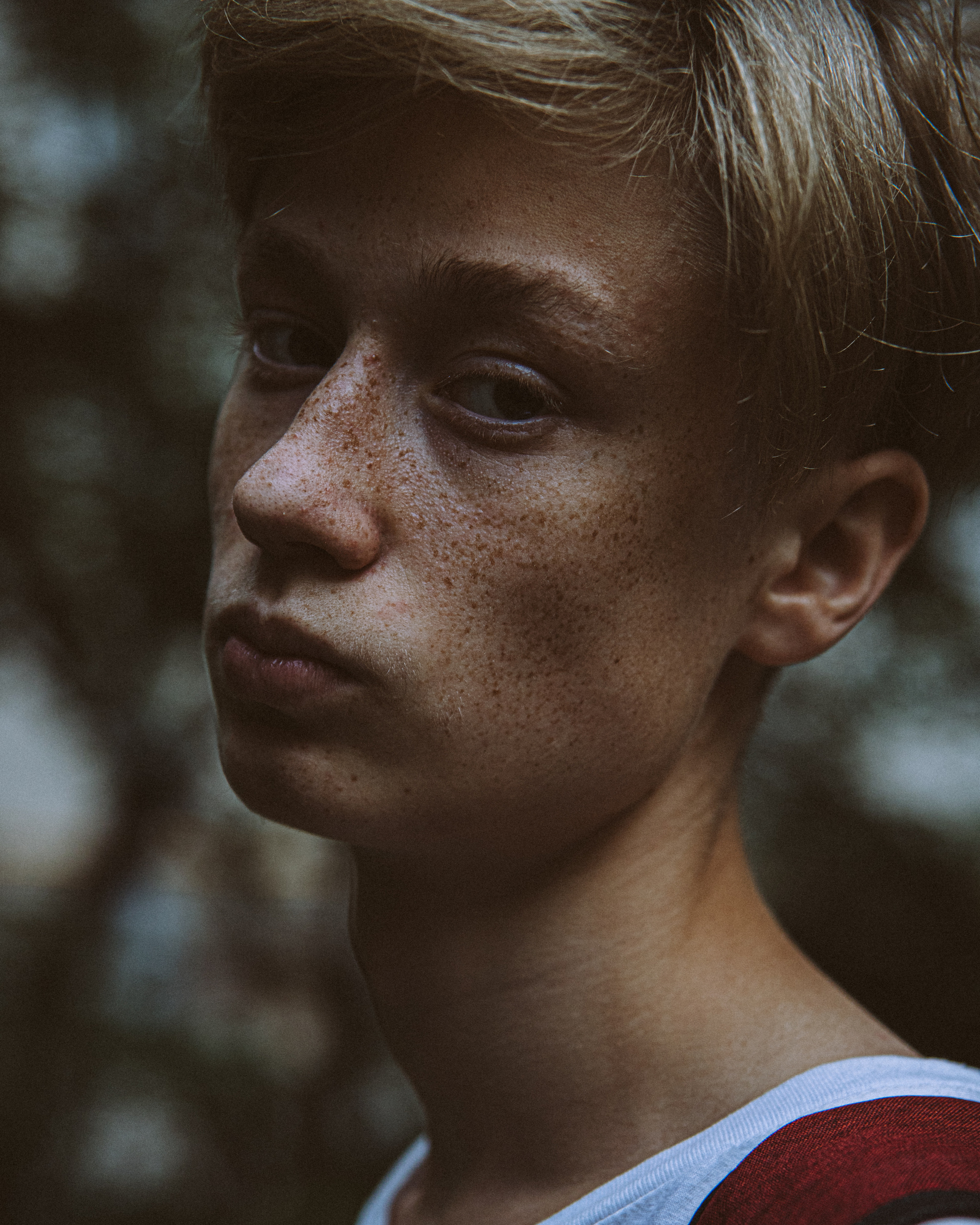 Matvey. Jorgis Talè — photographer, kind person, teacher of arts and other mag