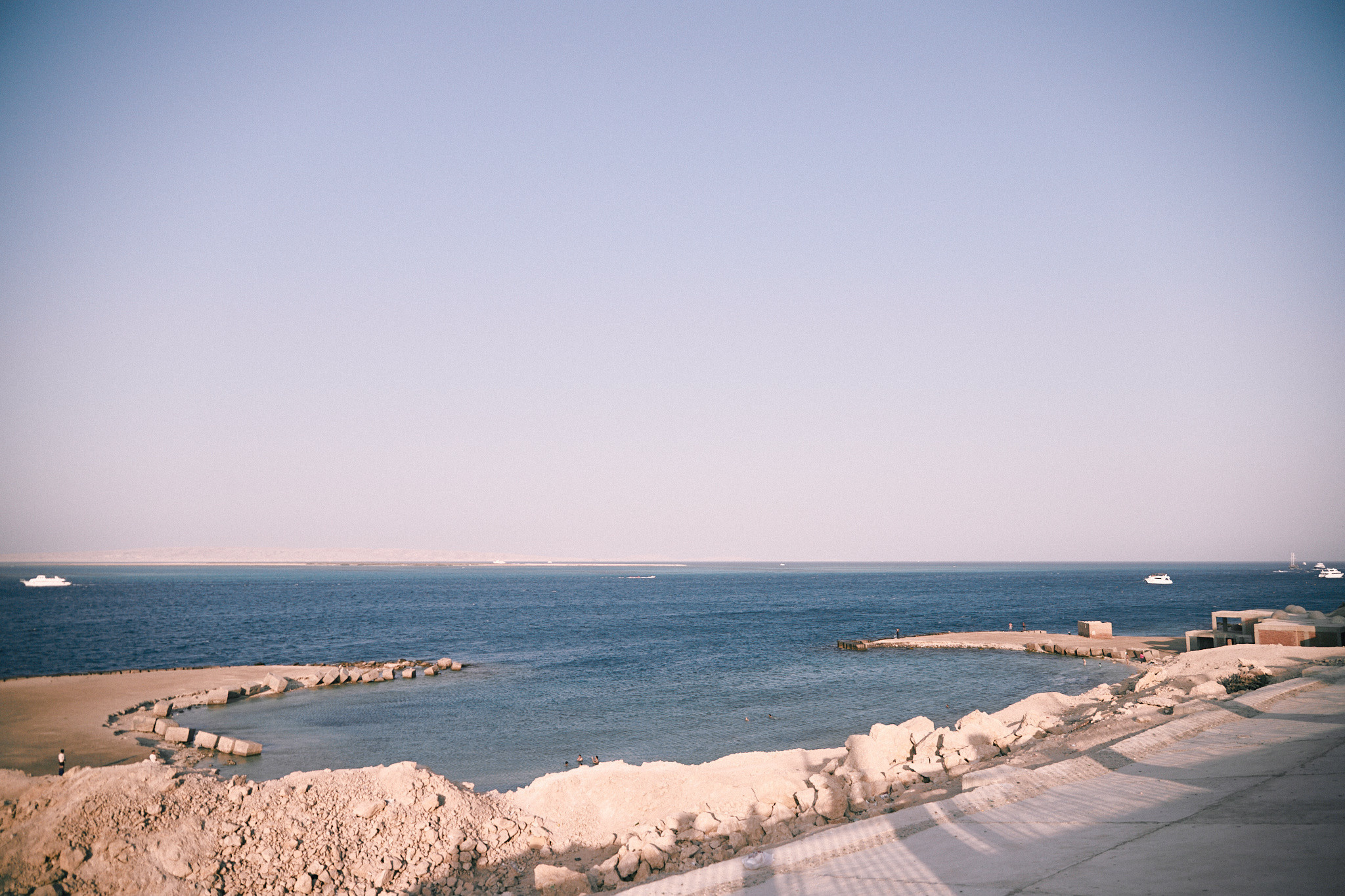 Улица горизонтальная. Jorgis — фотограф в Хургаде / обучение фотографии