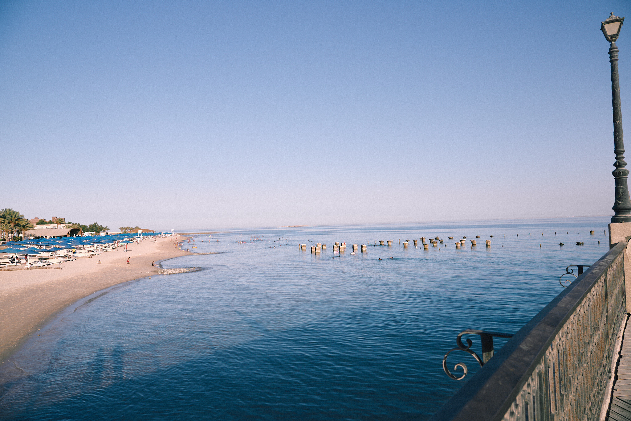 Улица горизонтальная. Jorgis — фотограф в Хургаде / обучение фотографии