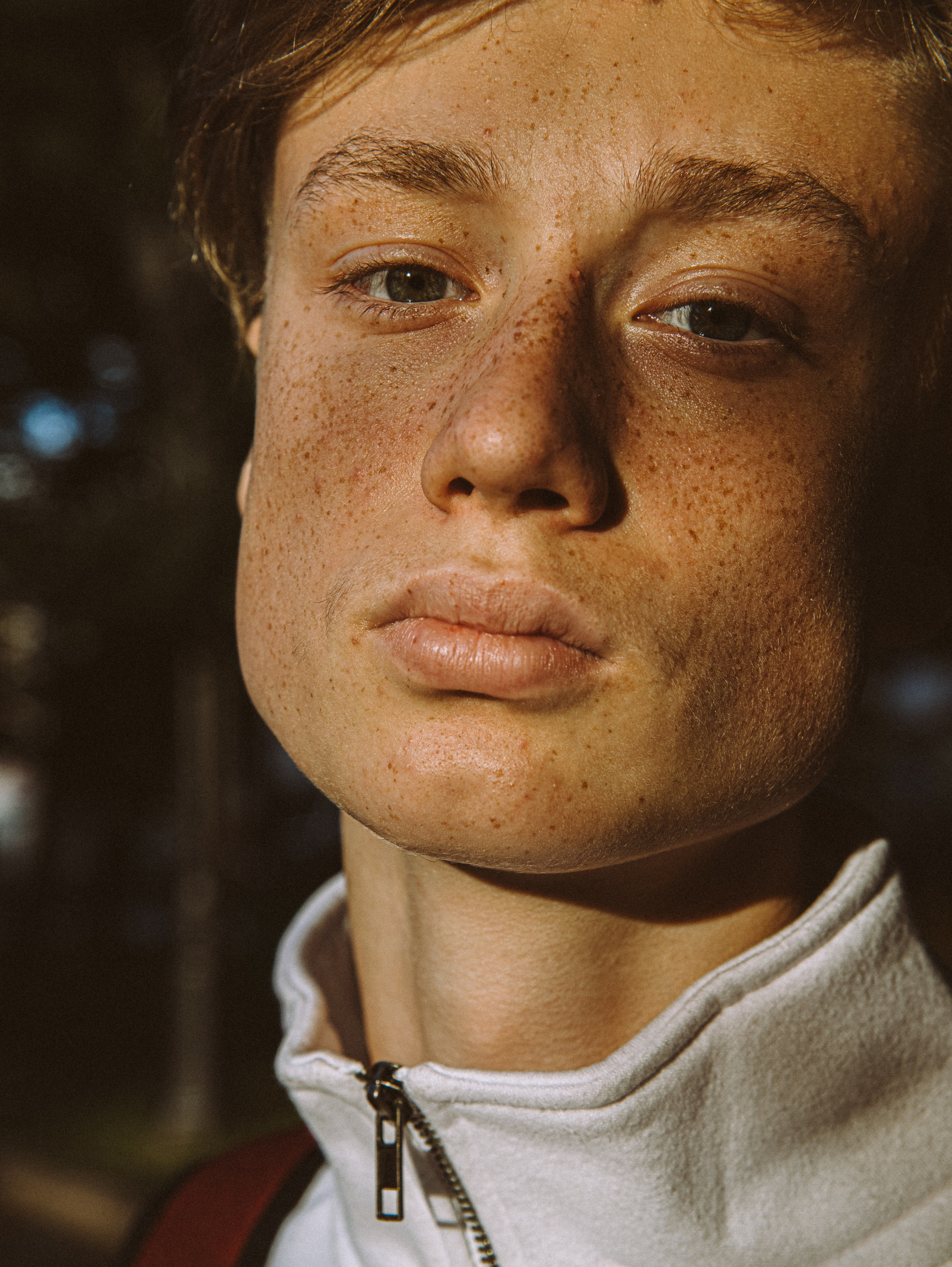 Matvey. Jorgis Talè — photographer, kind person, teacher of arts and other mag