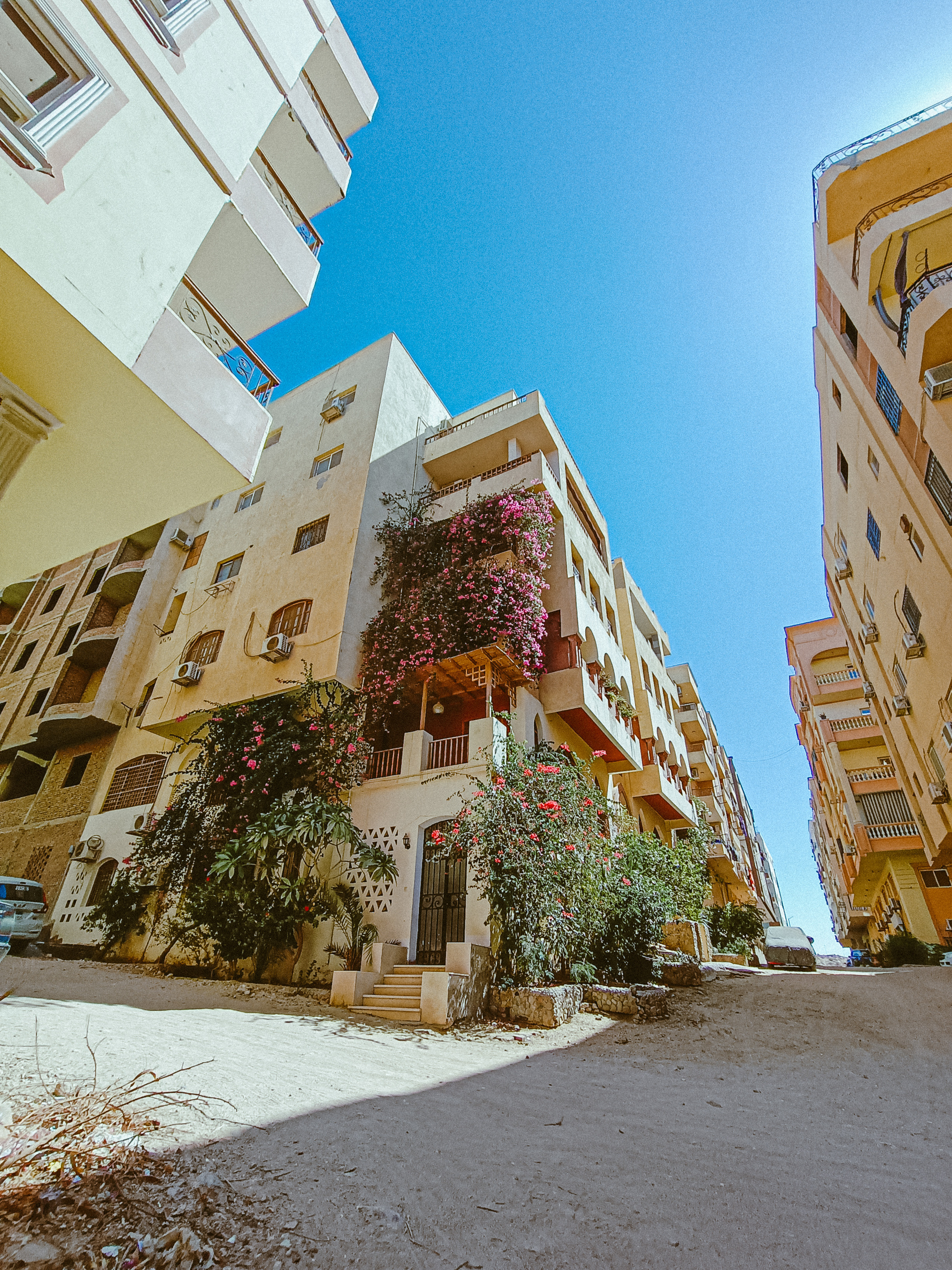 Мобильная. Jorgis — фотограф в Хургаде / обучение фотографии