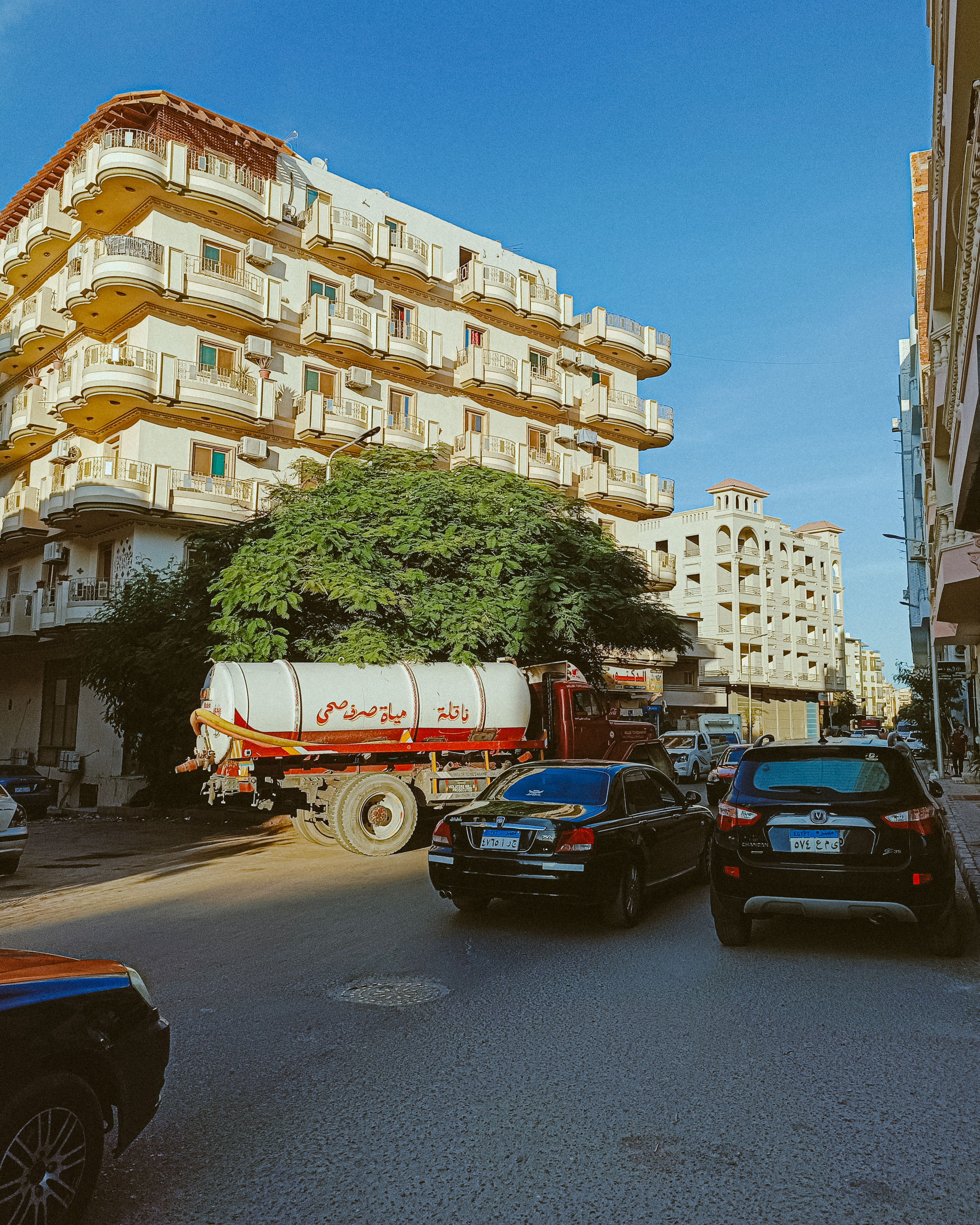 Мобильная. Jorgis — фотограф в Хургаде / обучение фотографии