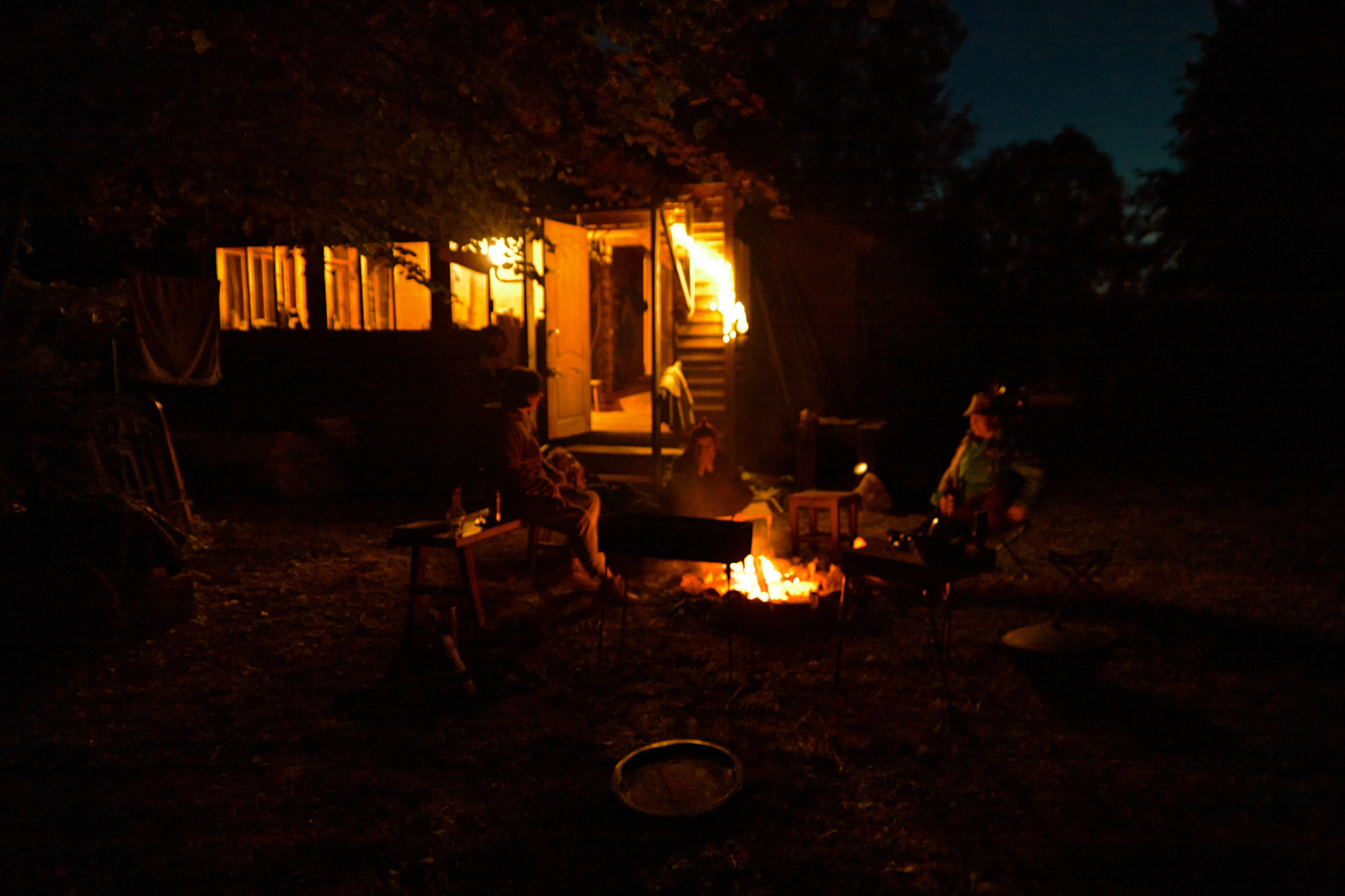 Другое. Jorgis Talè — photographer, kind person, teacher of arts and other mag