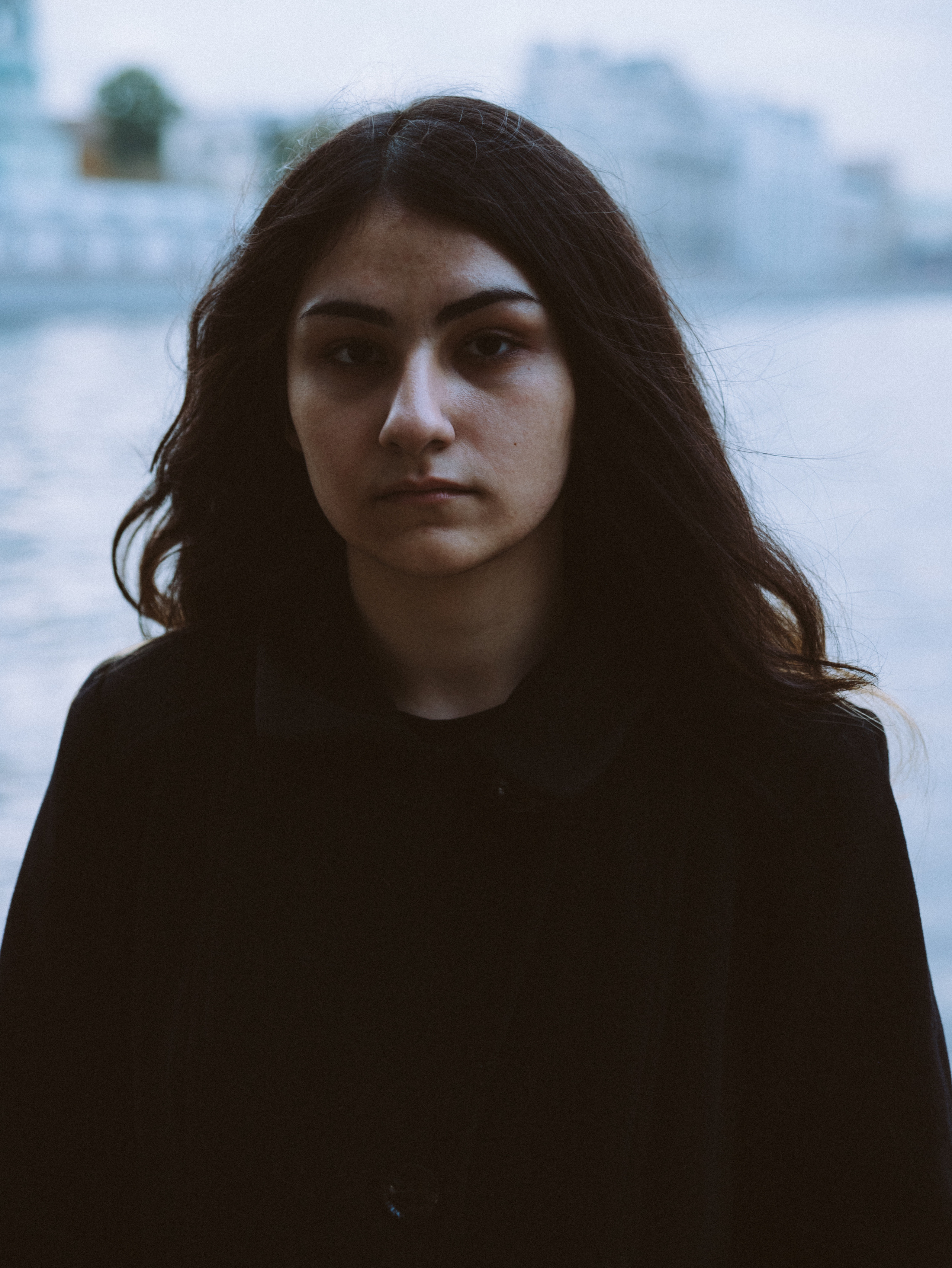 Alina. Jorgis — фотограф в Хургаде / обучение фотографии