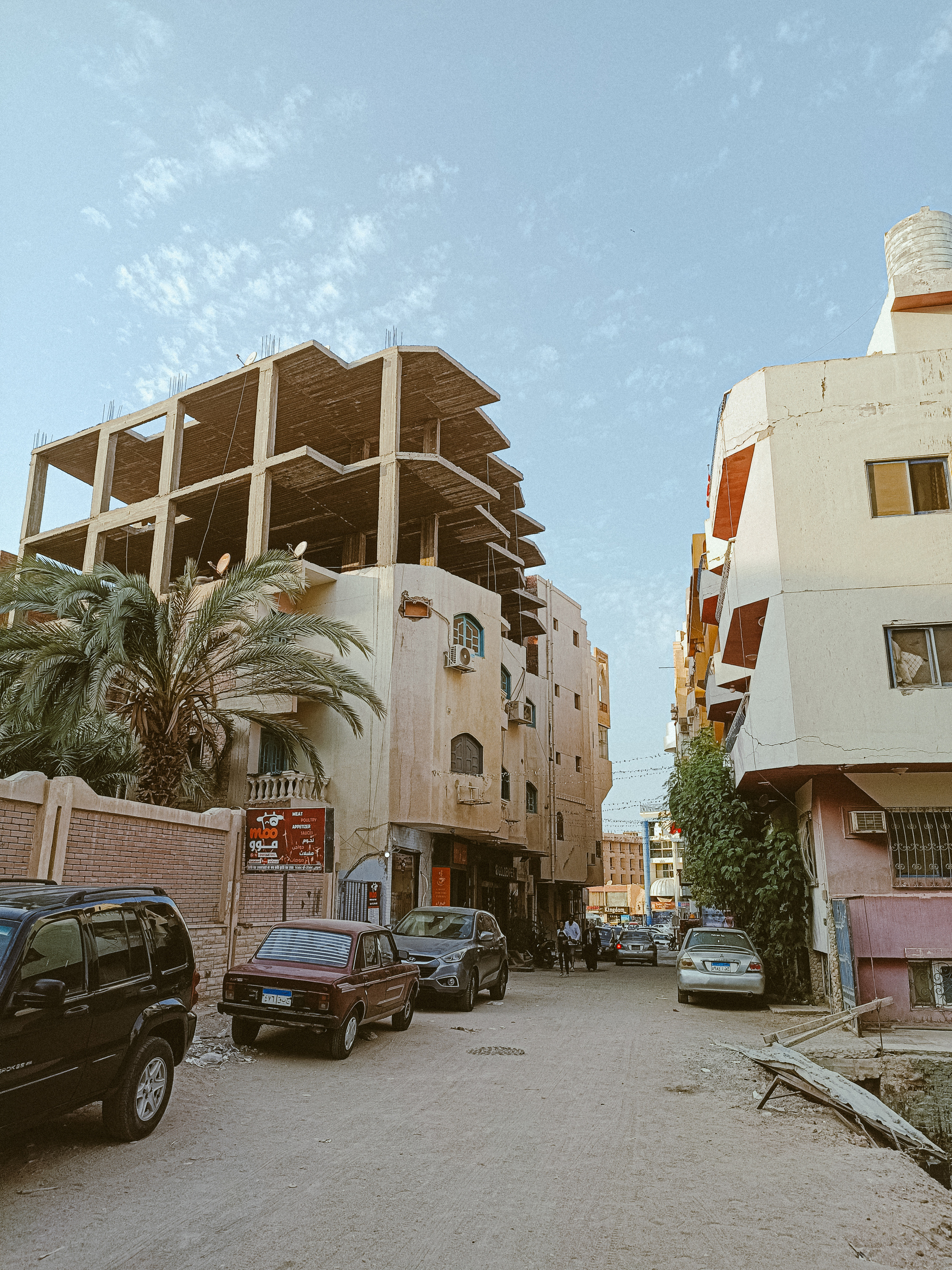 Мобильная. Jorgis — фотограф в Хургаде / обучение фотографии