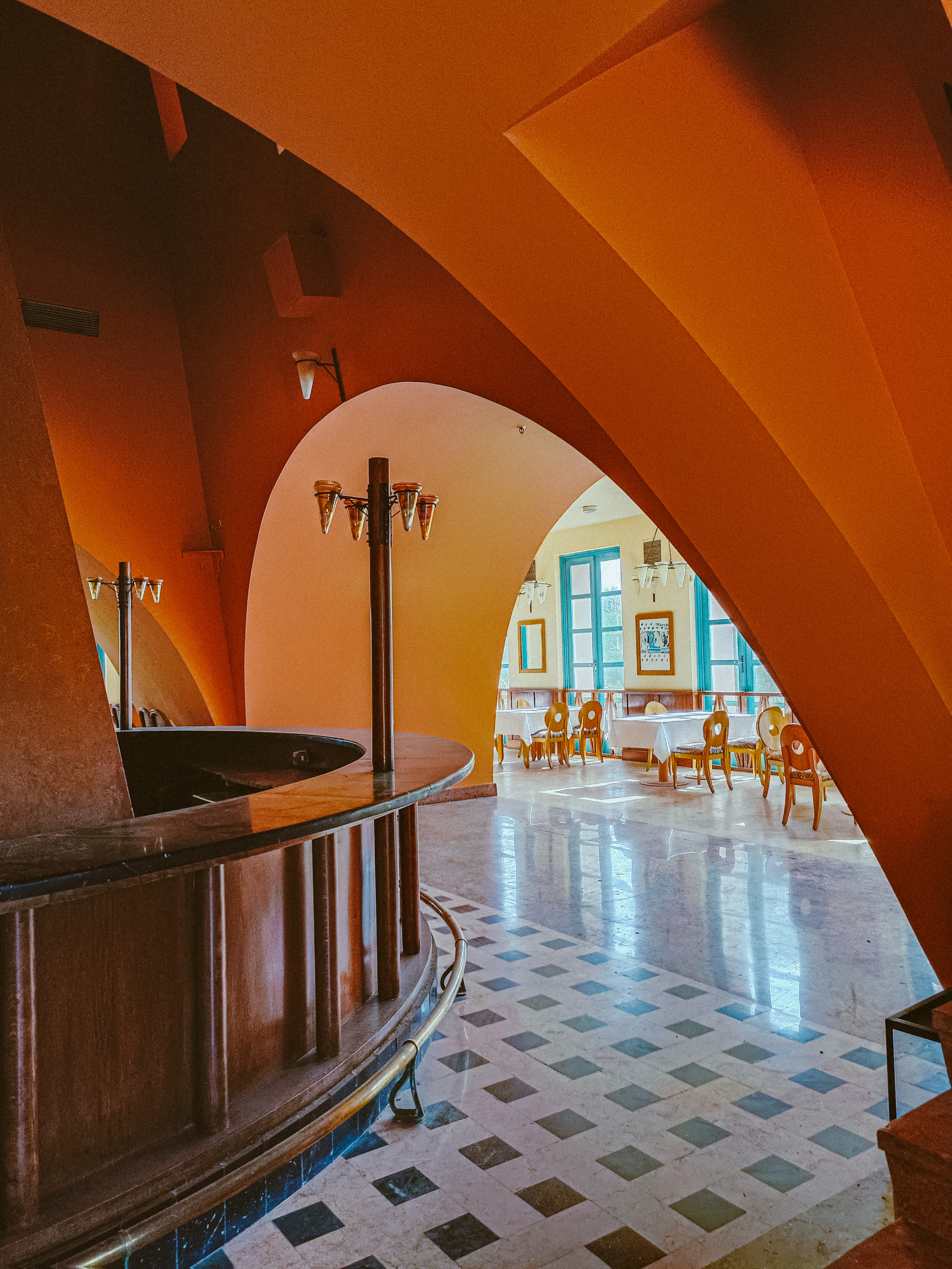 Мобильная. Jorgis — фотограф в Хургаде / обучение фотографии