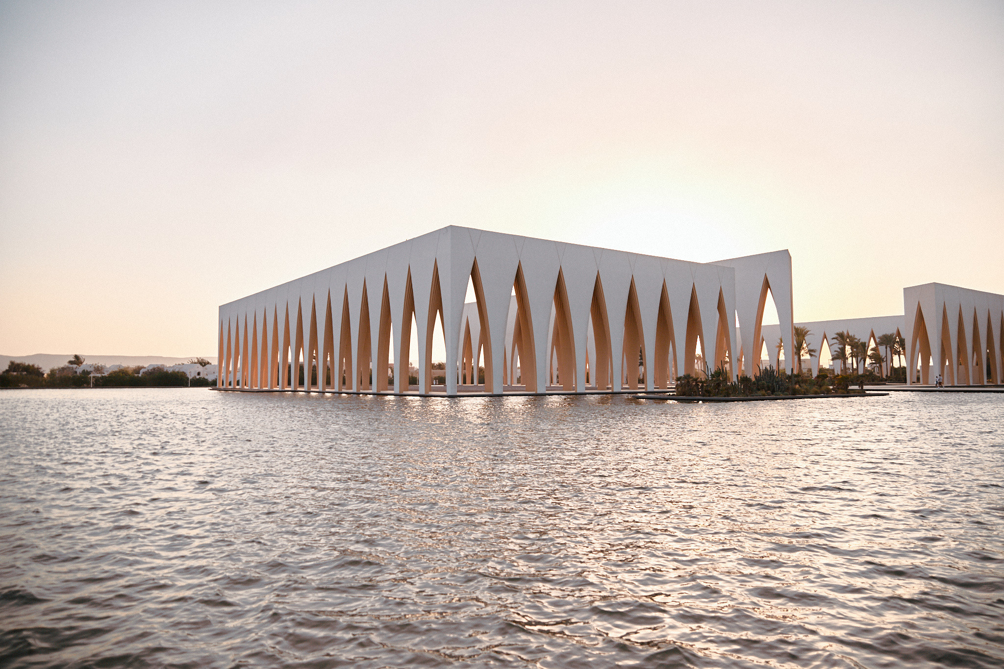 Улица горизонтальная. Jorgis — фотограф в Хургаде / обучение фотографии