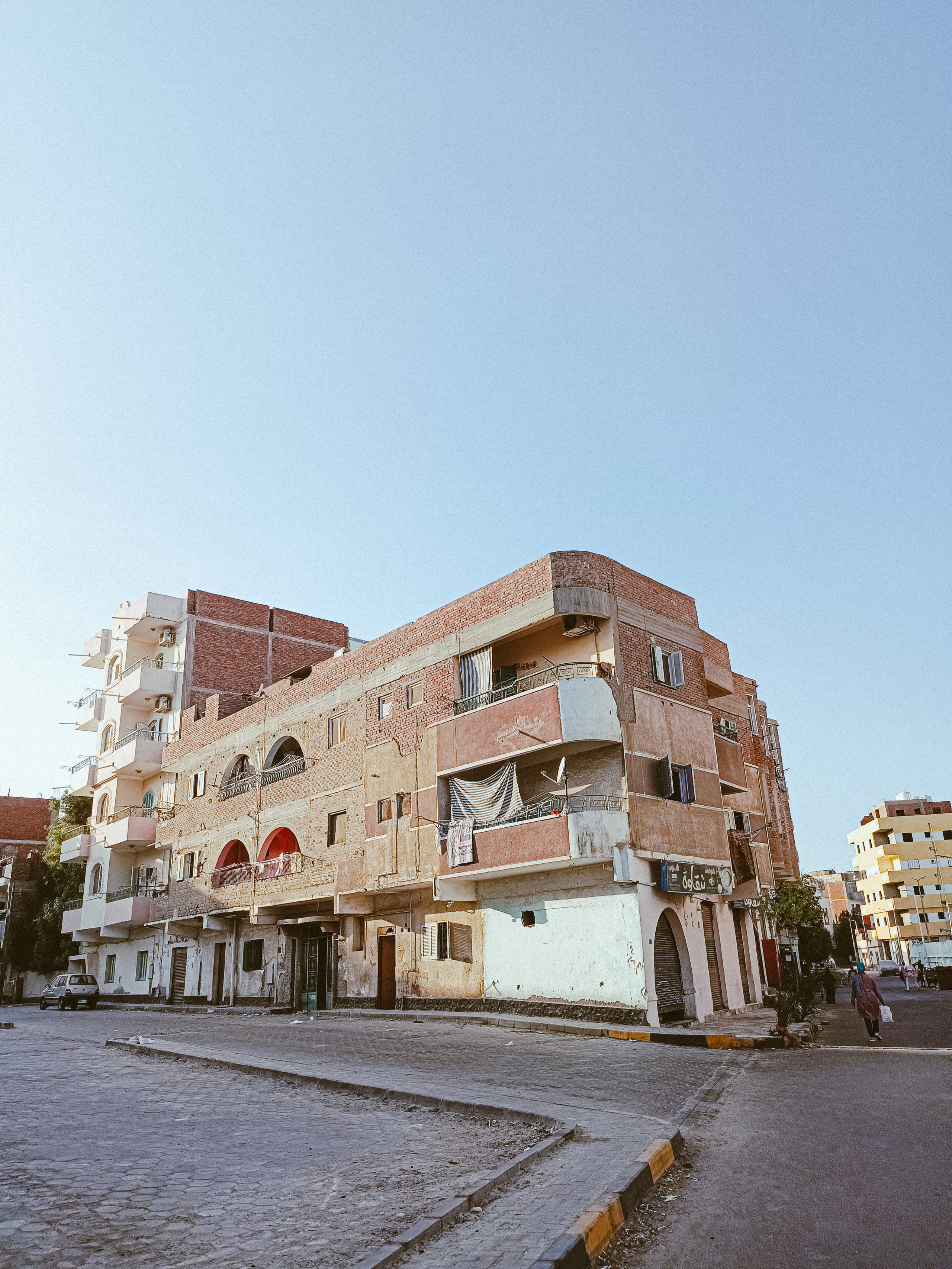 Мобильная. Jorgis — фотограф в Хургаде / обучение фотографии