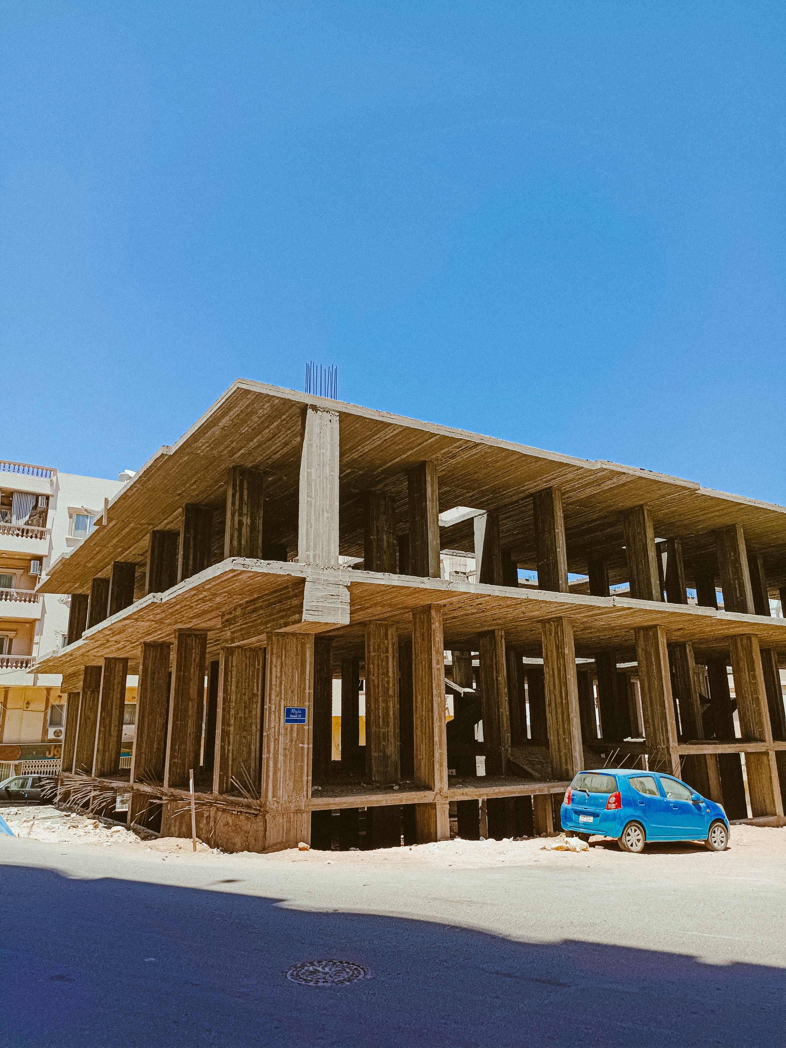 Мобильная. Jorgis — фотограф в Хургаде / обучение фотографии