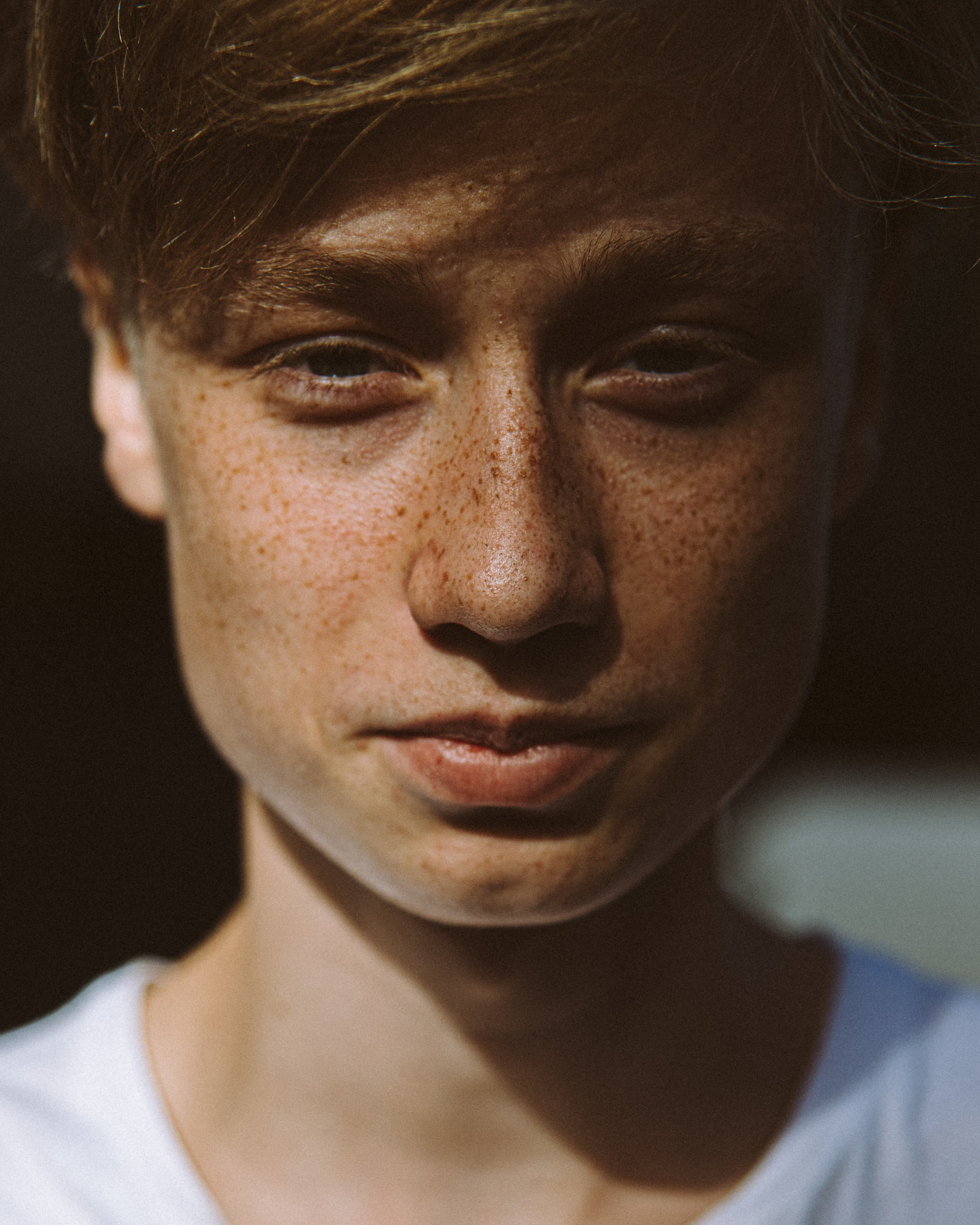 Matvey. Jorgis Talè — photographer, kind person, teacher of arts and other mag