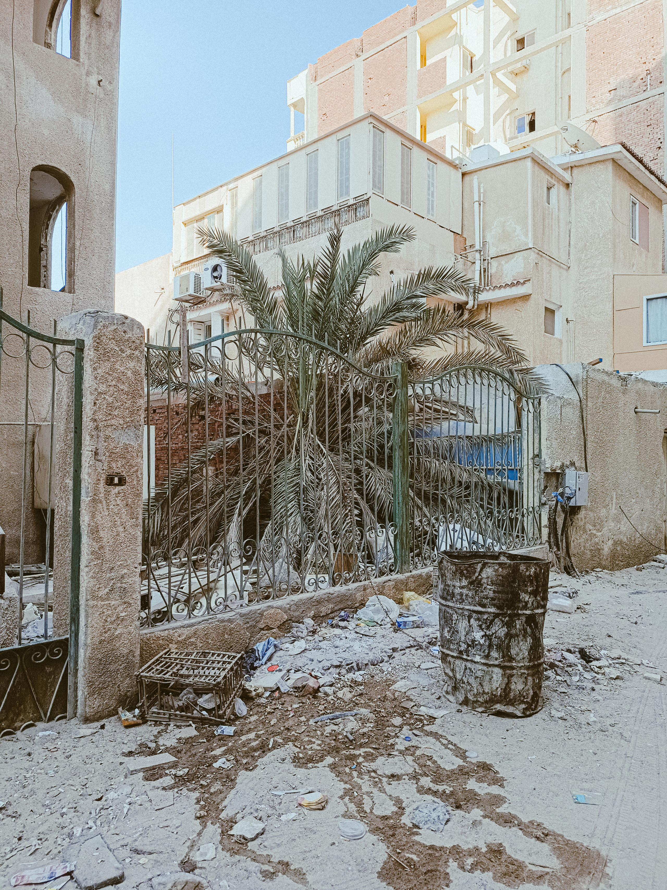 Мобильная. Jorgis — фотограф в Хургаде / обучение фотографии