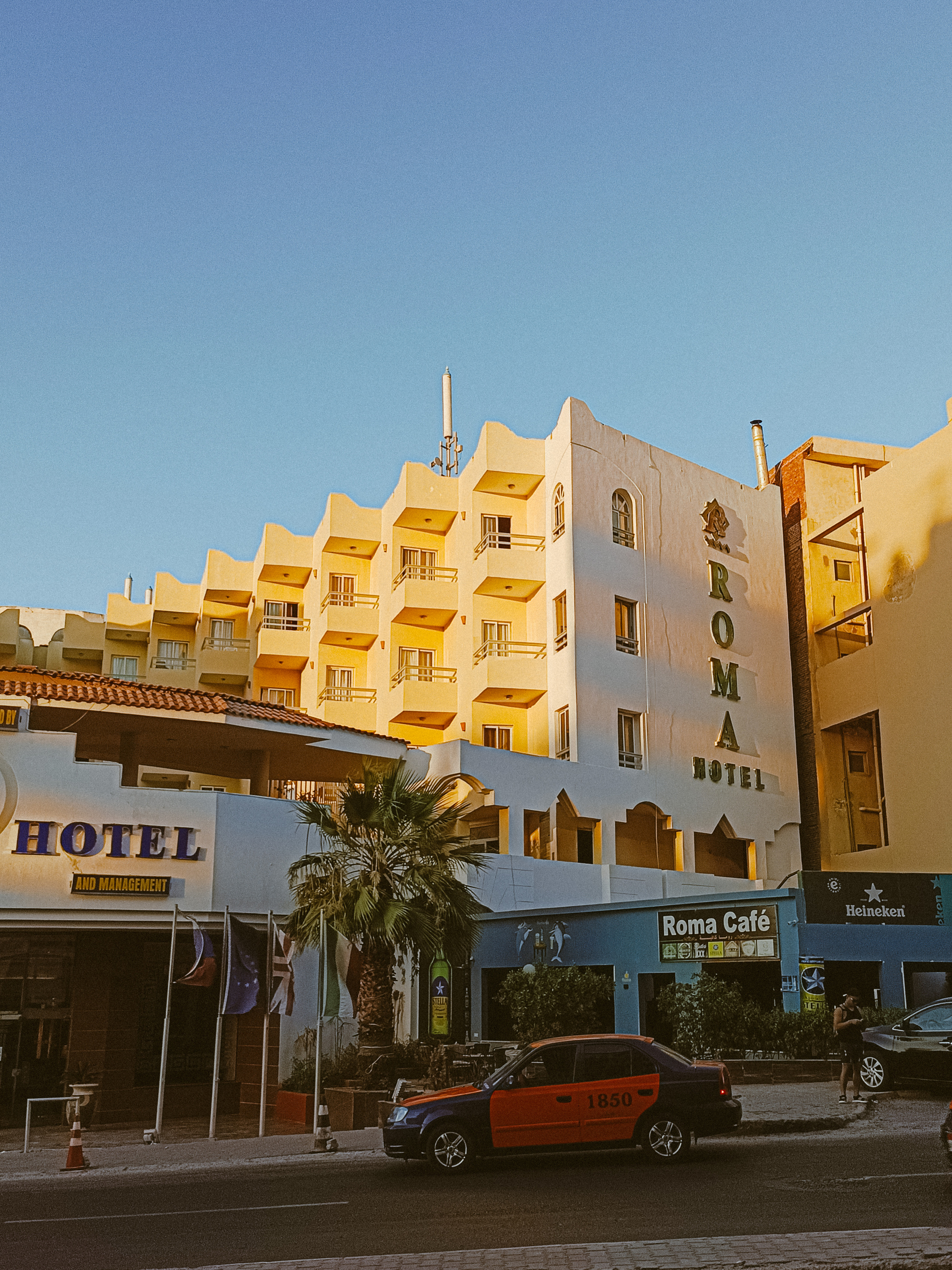 Мобильная. Jorgis — фотограф в Хургаде / обучение фотографии