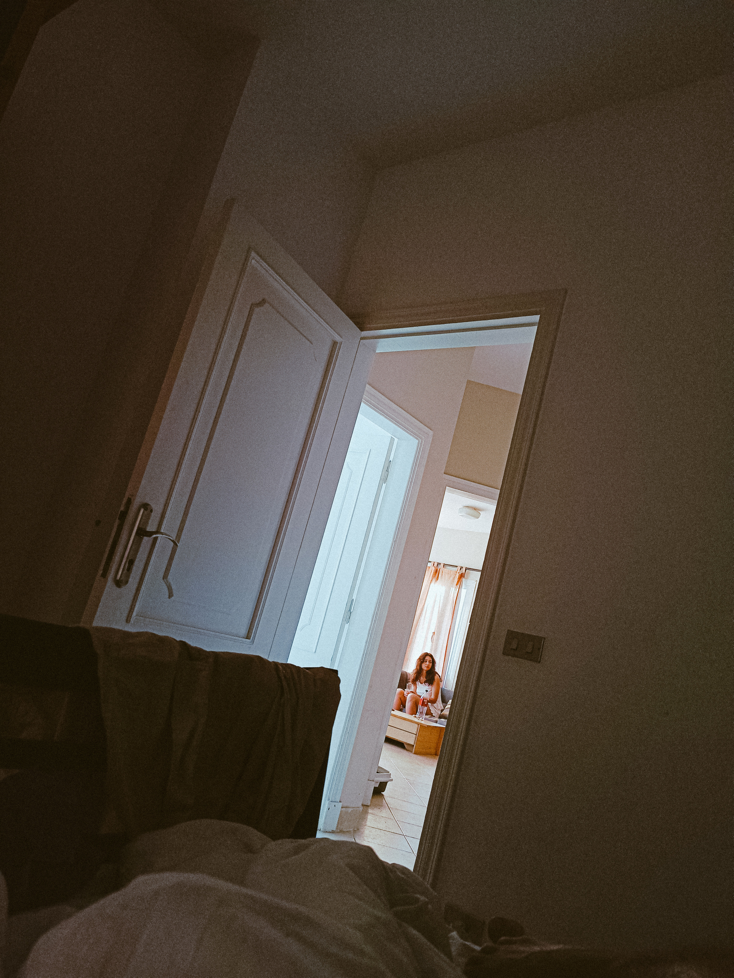 Мобильная. Jorgis — фотограф в Хургаде / обучение фотографии