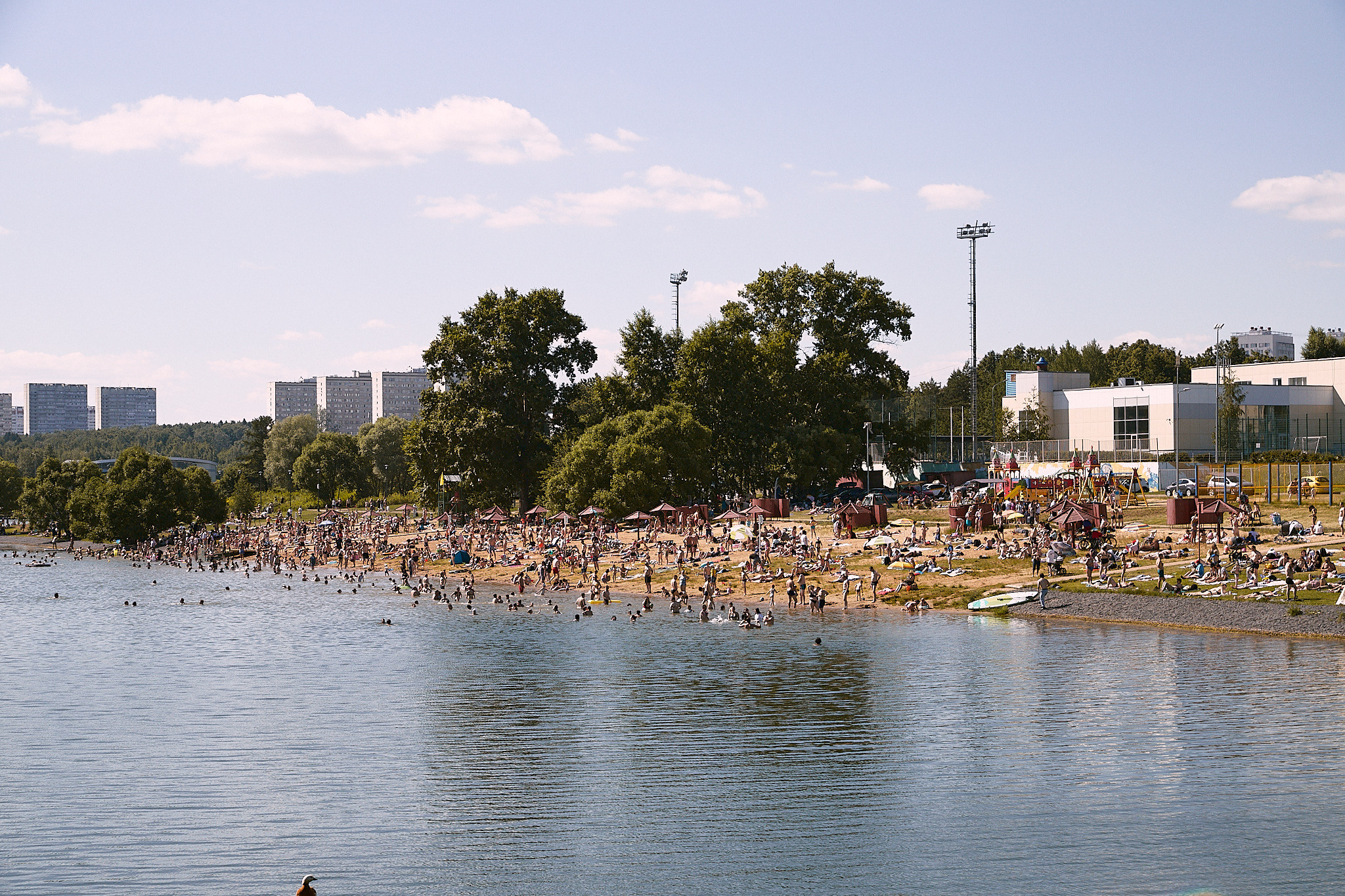 Улица горизонтальная. Jorgis — фотограф в Хургаде / обучение фотографии