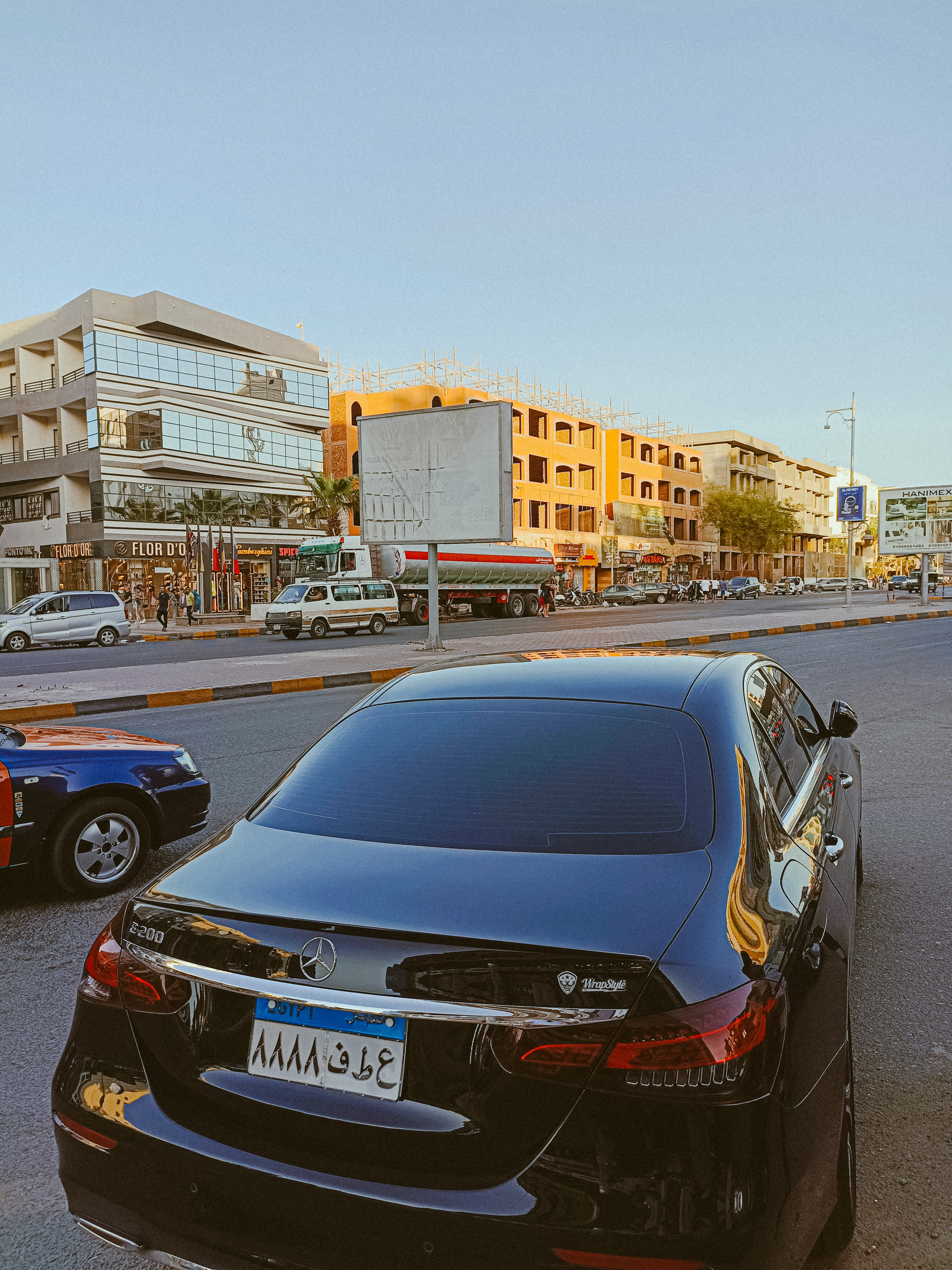 Мобильная. Jorgis — фотограф в Хургаде / обучение фотографии