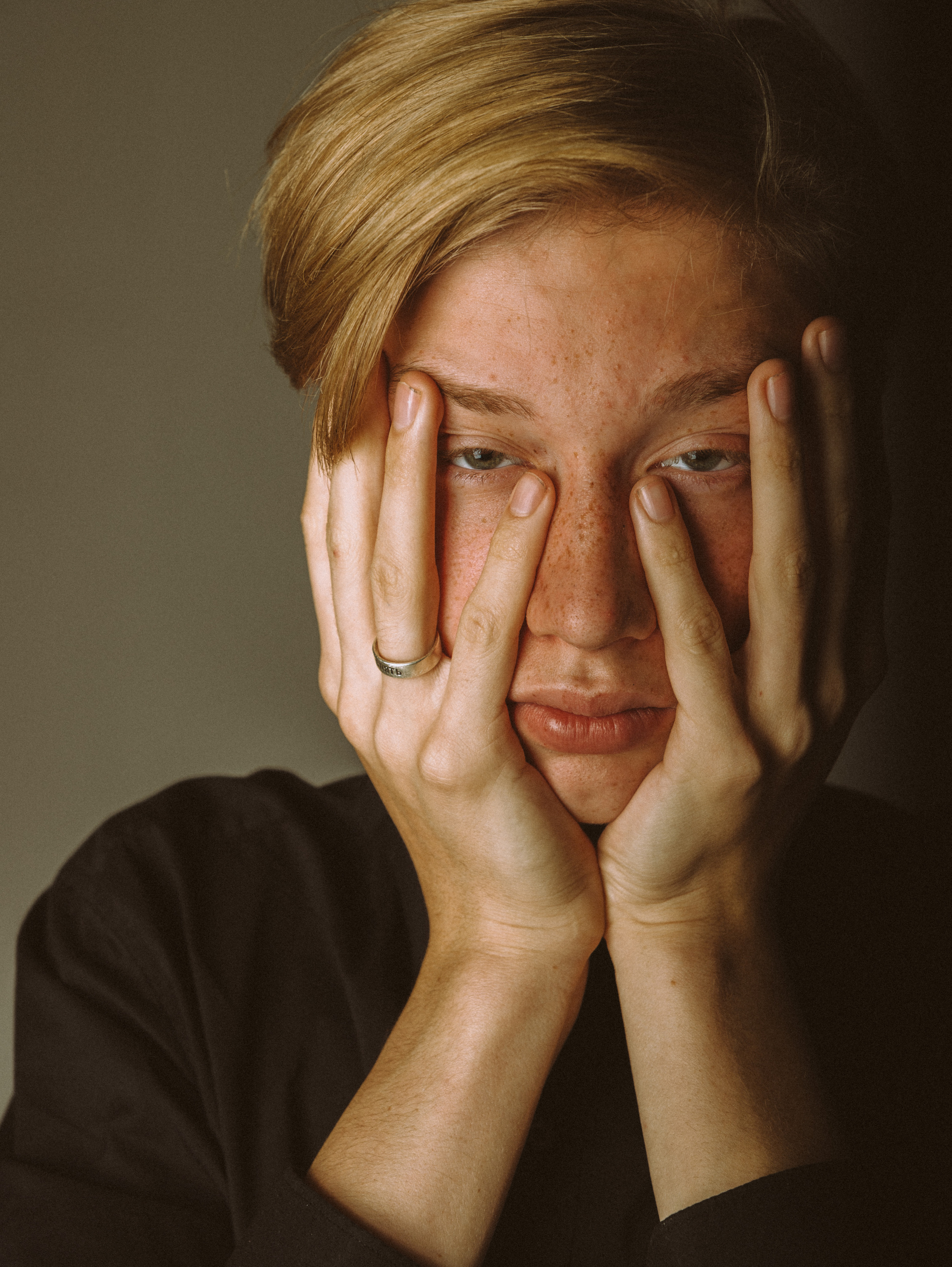 Matvey. Jorgis Talè — photographer, kind person, teacher of arts and other mag