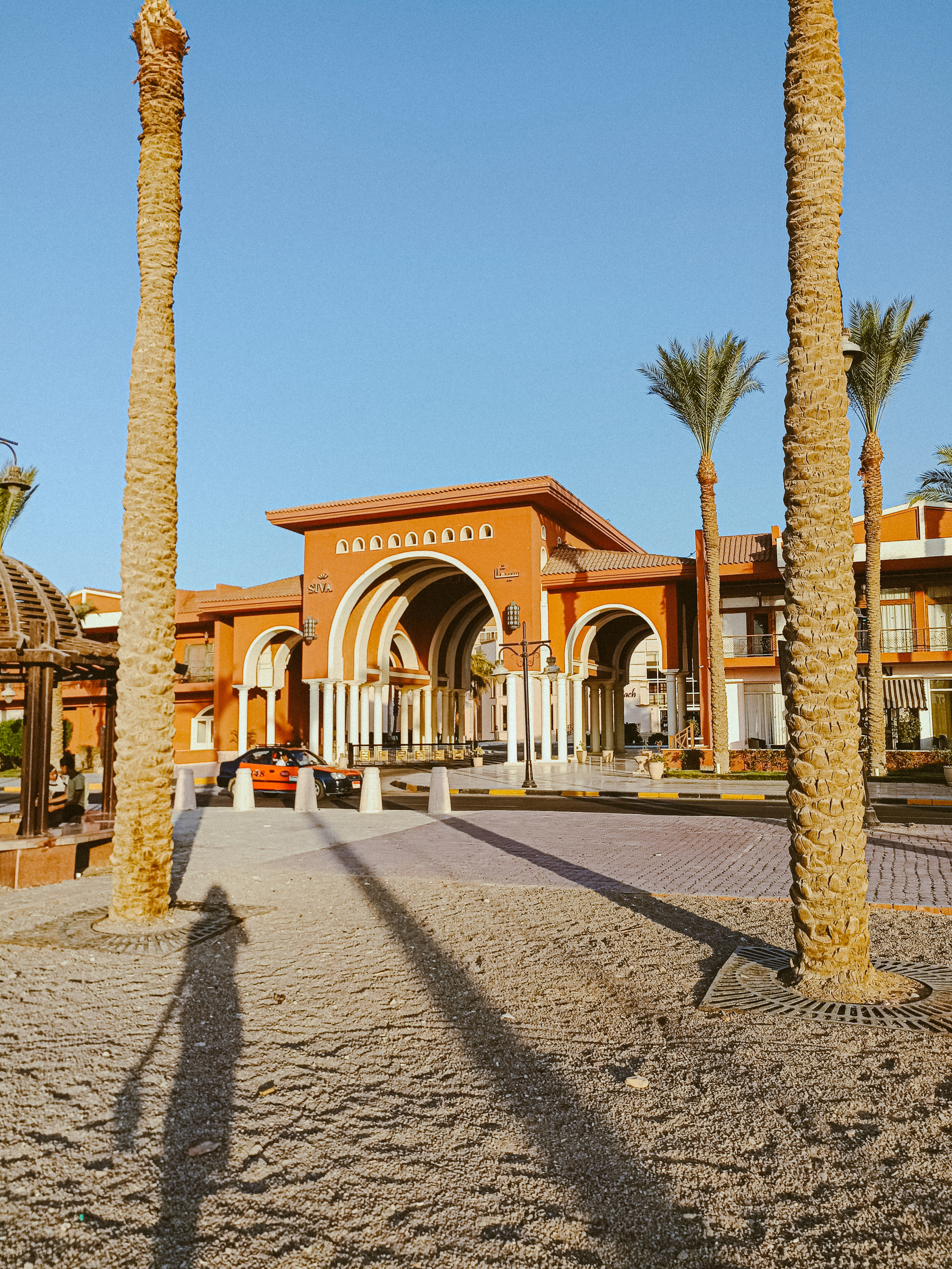 Мобильная. Jorgis — фотограф в Хургаде / обучение фотографии