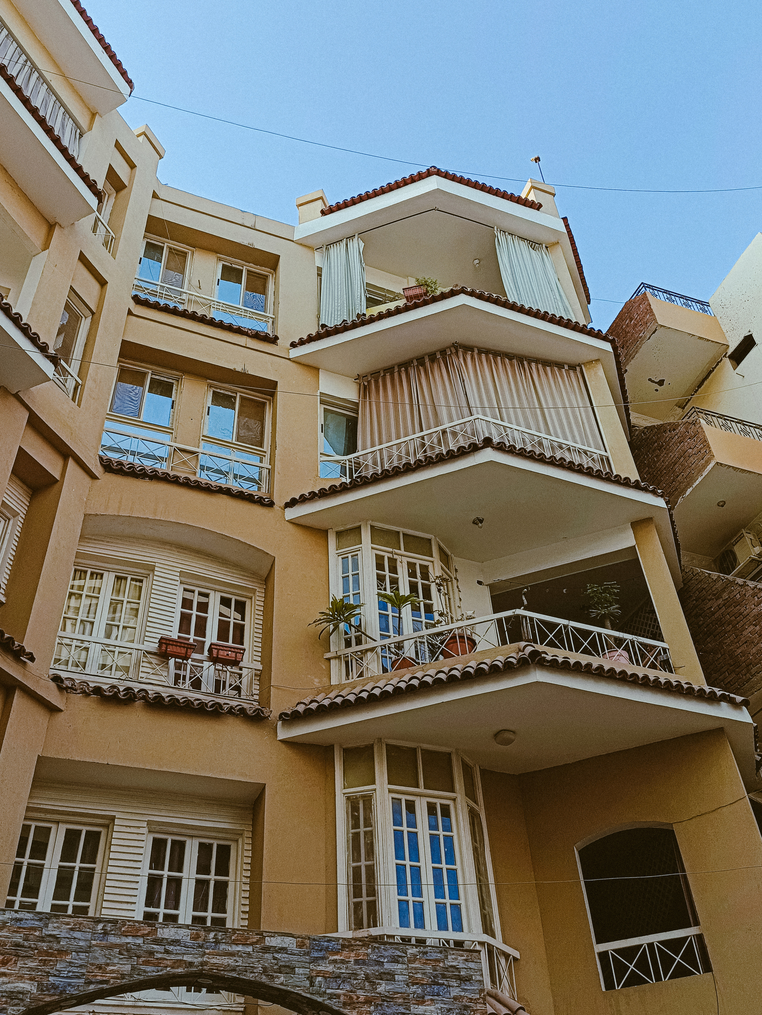 Мобильная. Jorgis — фотограф в Хургаде / обучение фотографии