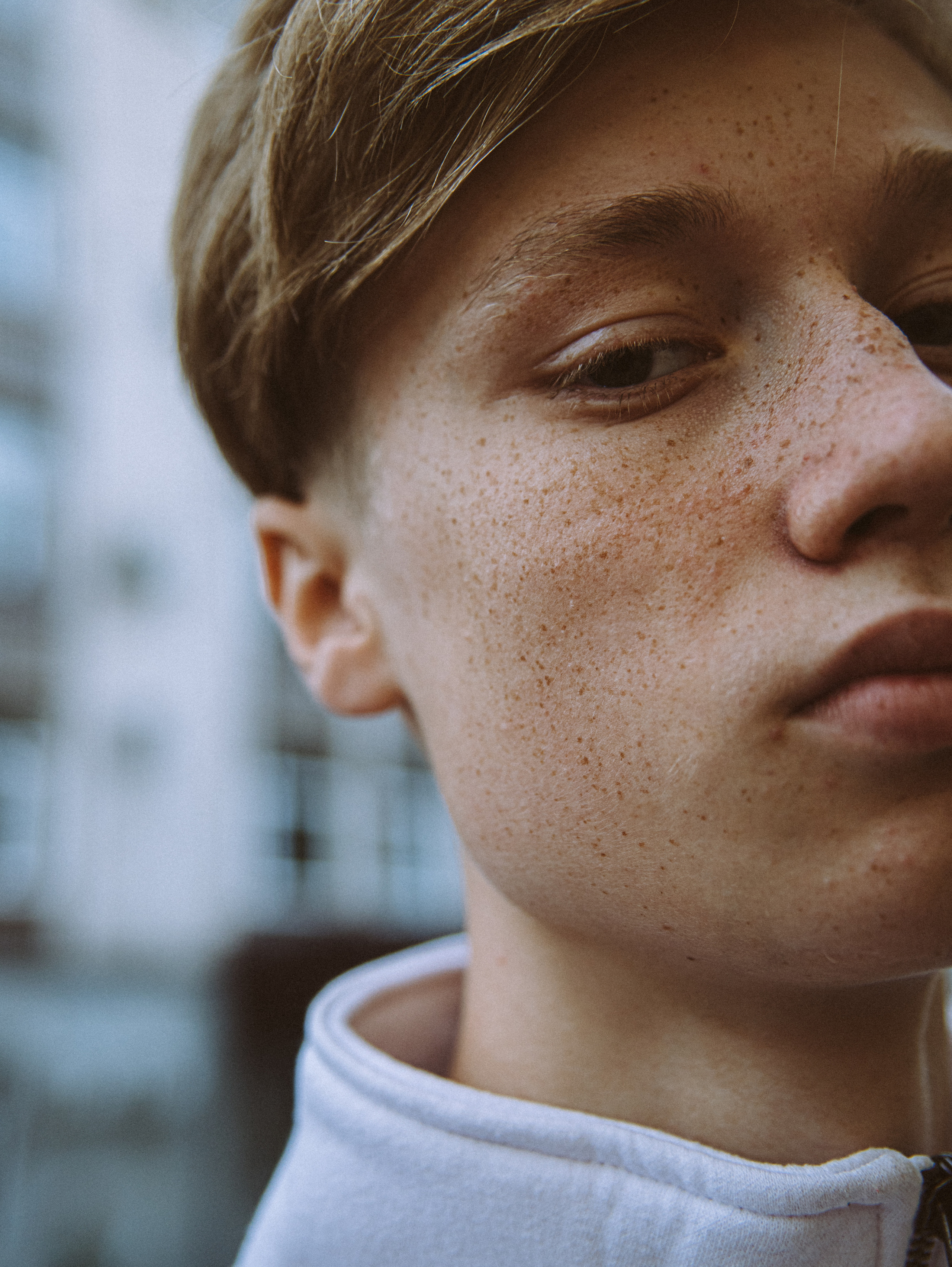 Matvey. Jorgis Talè — photographer, kind person, teacher of arts and other mag