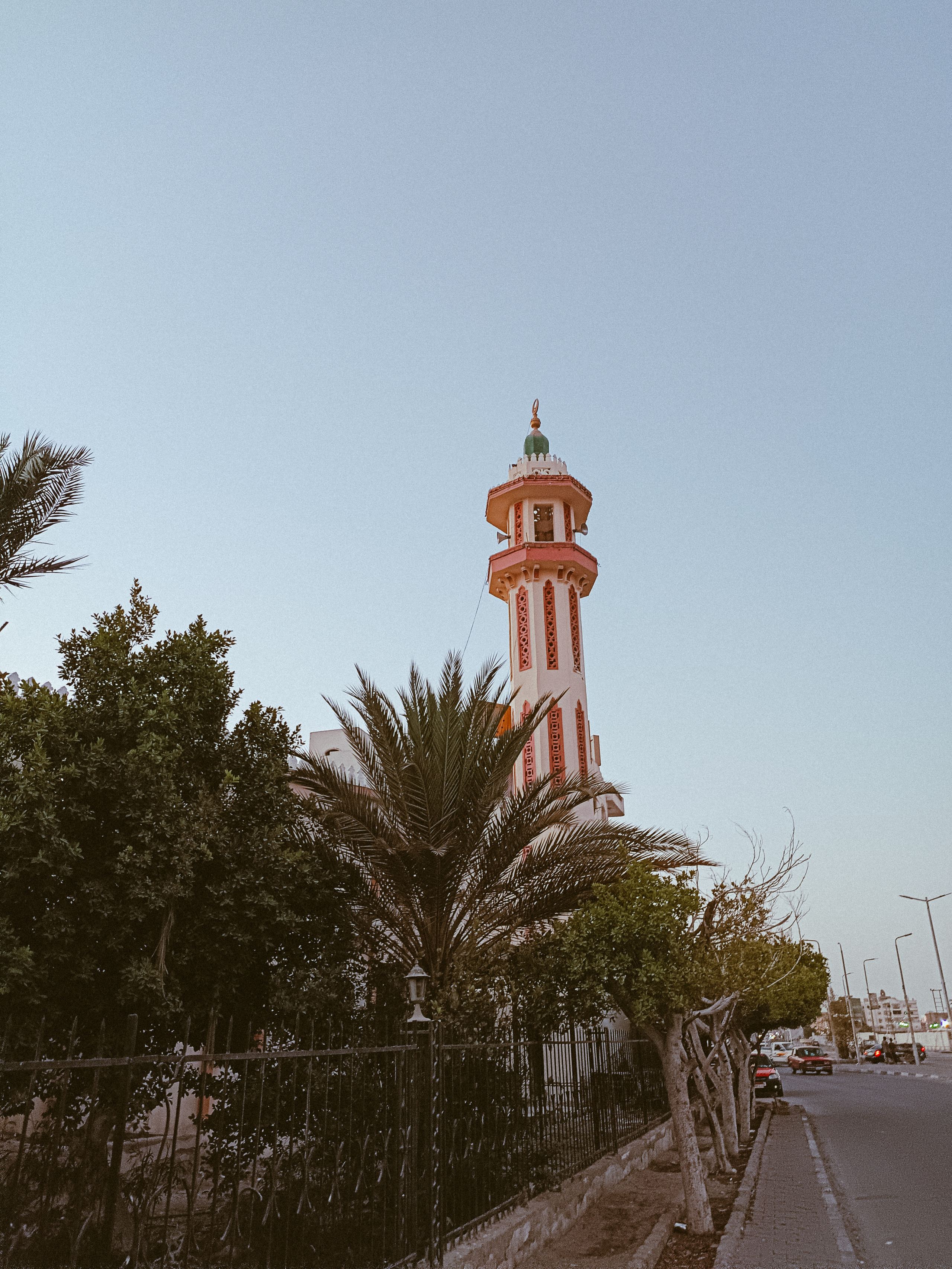 Мобильная. Jorgis — фотограф в Хургаде / обучение фотографии