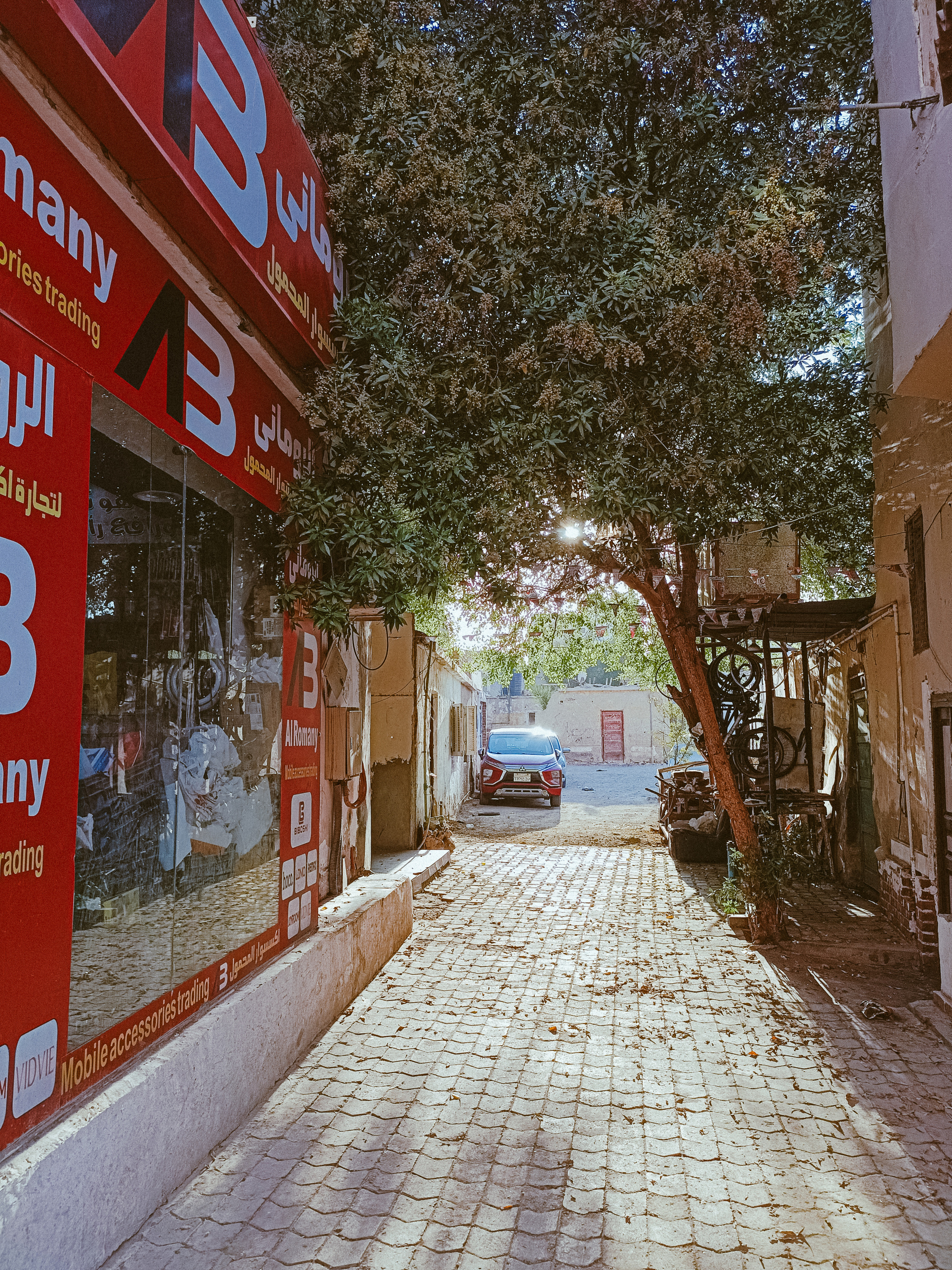 Мобильная. Jorgis — фотограф в Хургаде / обучение фотографии