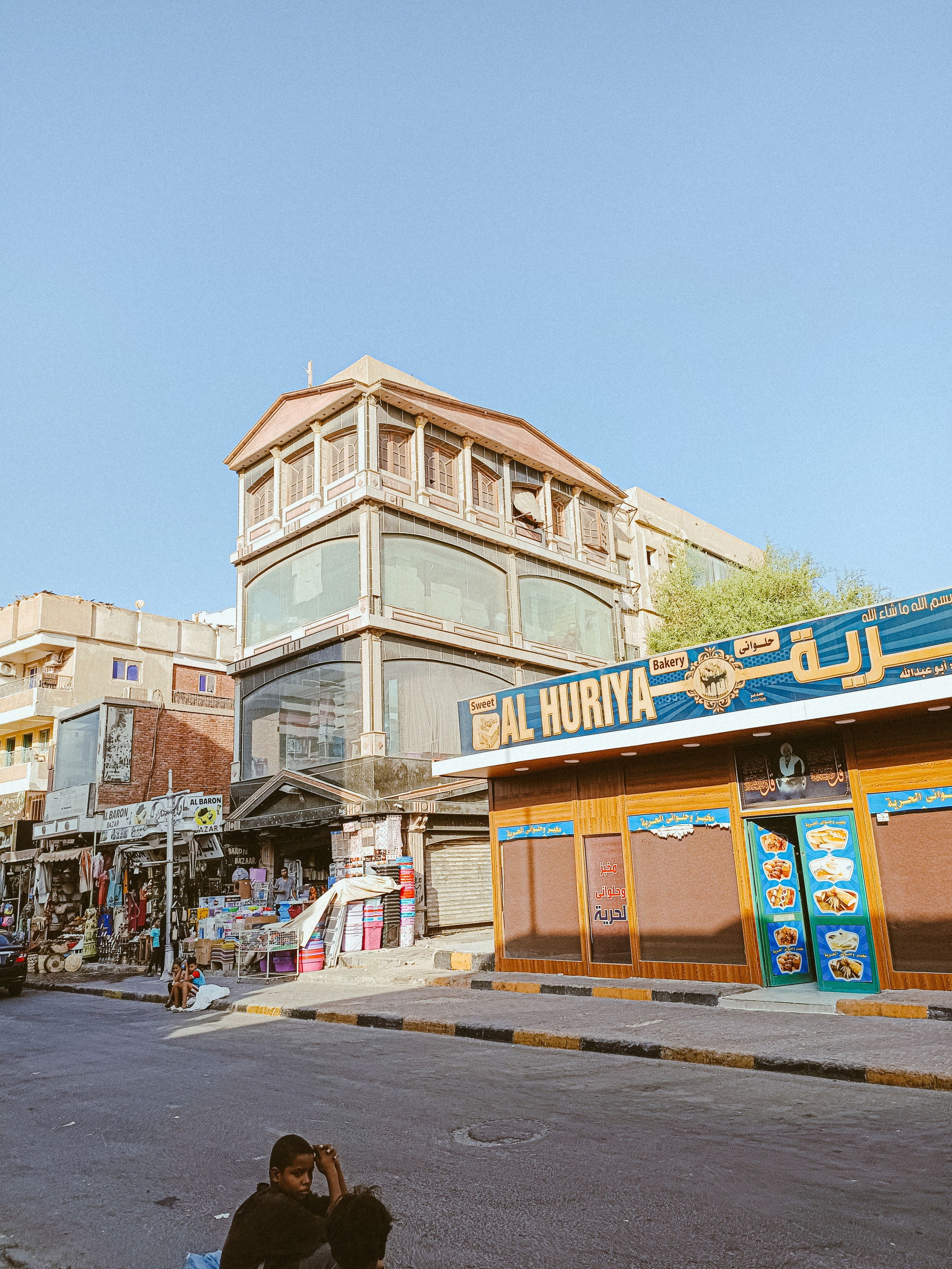 Мобильная. Jorgis — фотограф в Хургаде / обучение фотографии